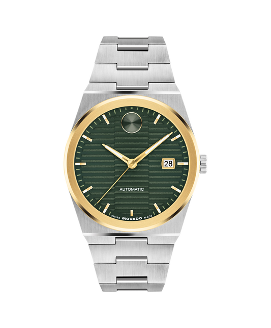 Movado Bold Quest Automatic 3600942