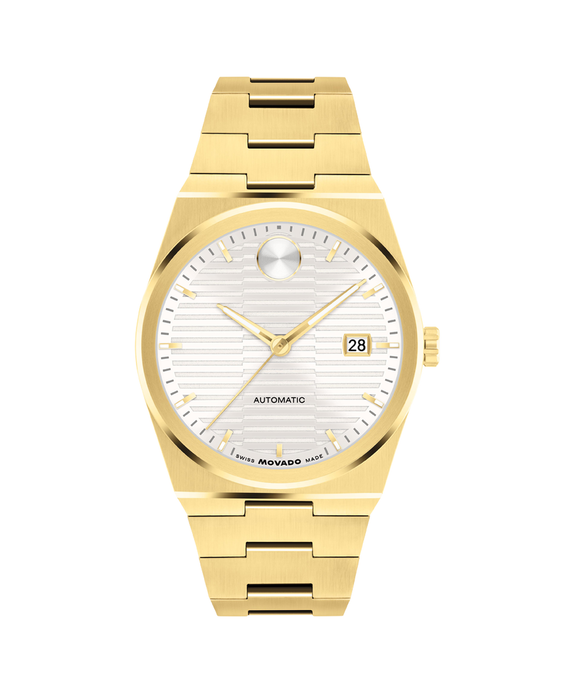 Movado Bold Quest Automatic 3600943