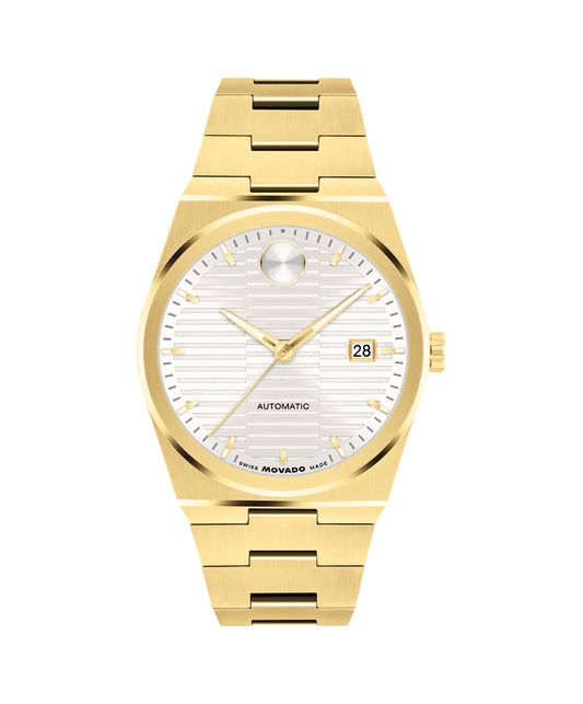 Movado Bold Quest Automatic 3600943