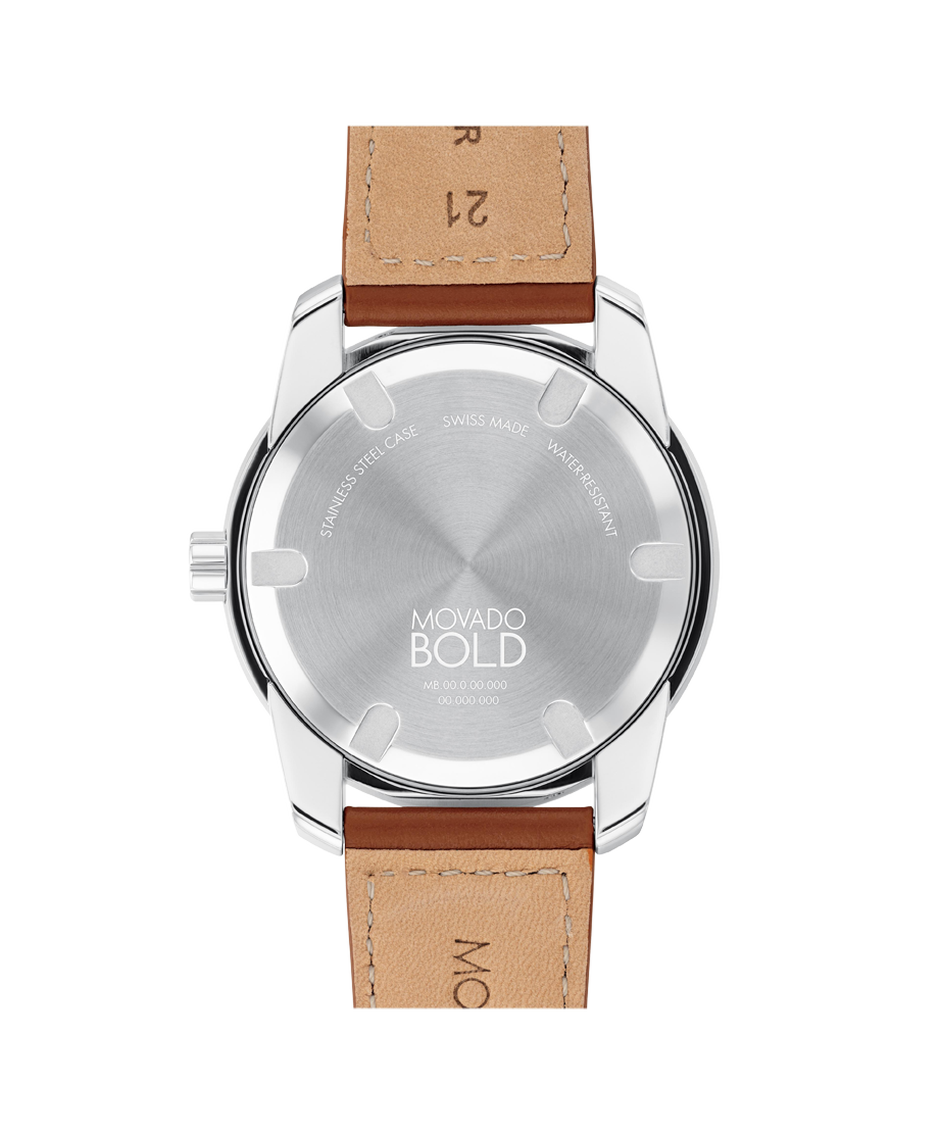 Movado Bold Verso 3600944