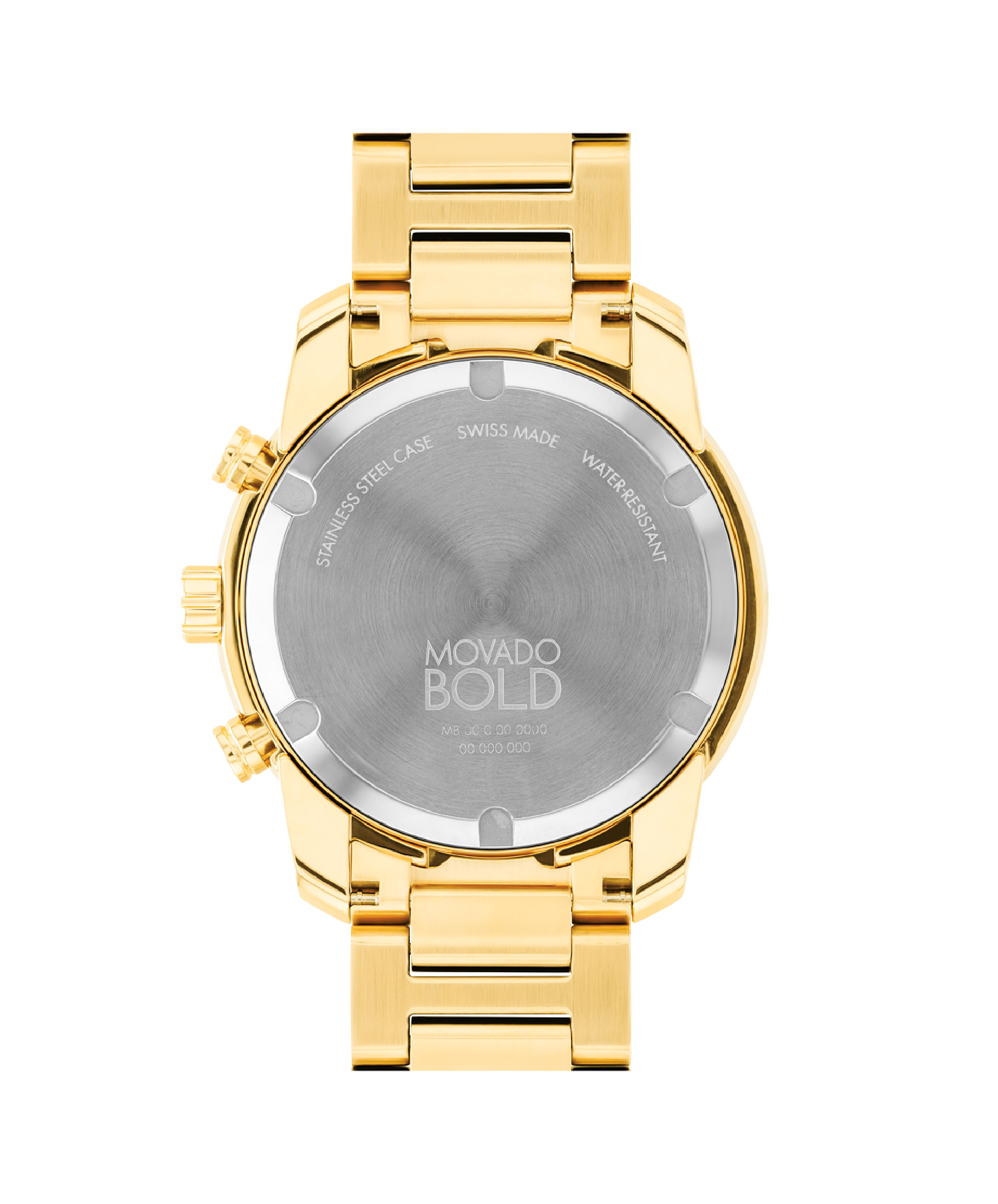 Movado Bold Verso 3600948