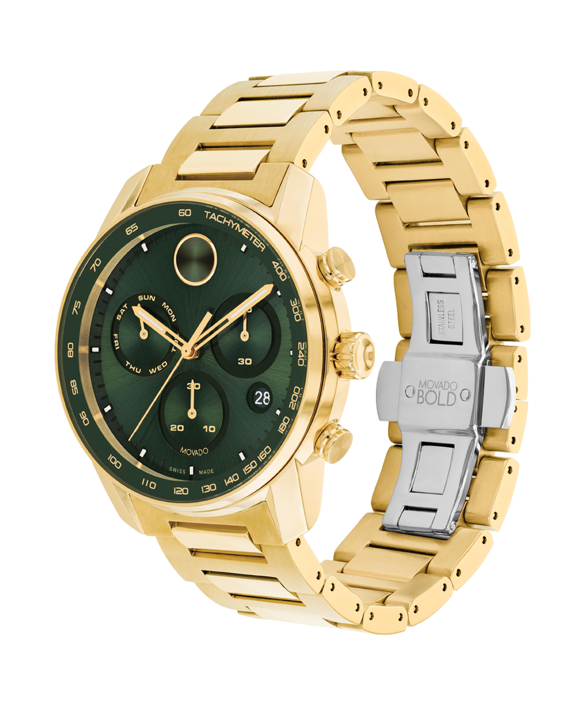 Movado Bold Verso 3600948