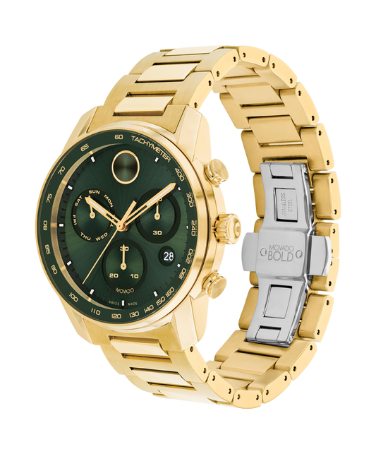 Movado Bold Verso 3600948