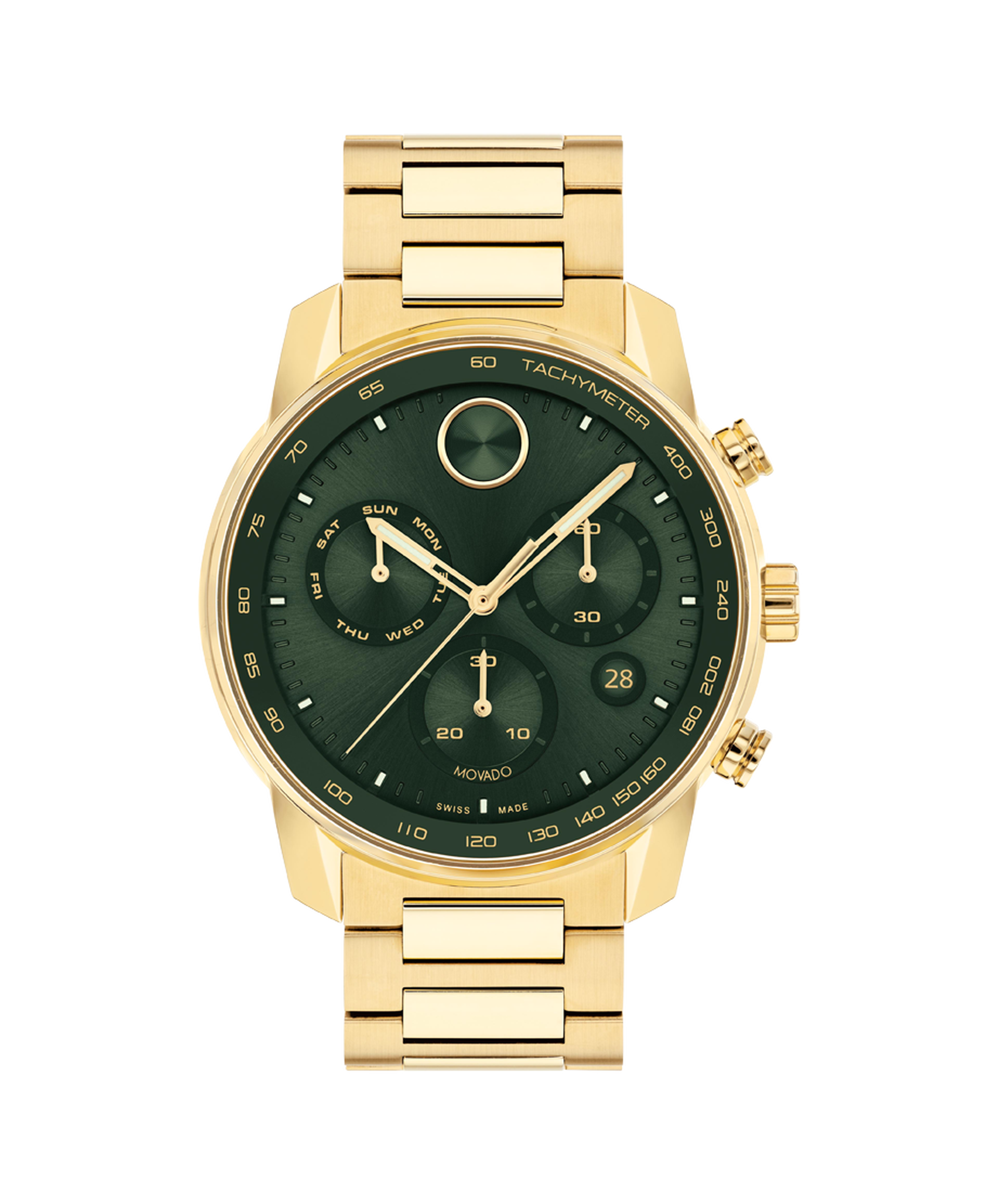 Movado Bold Verso 3600948