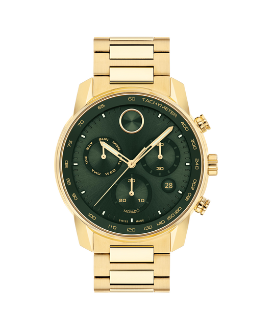 Movado Bold Verso 3600948