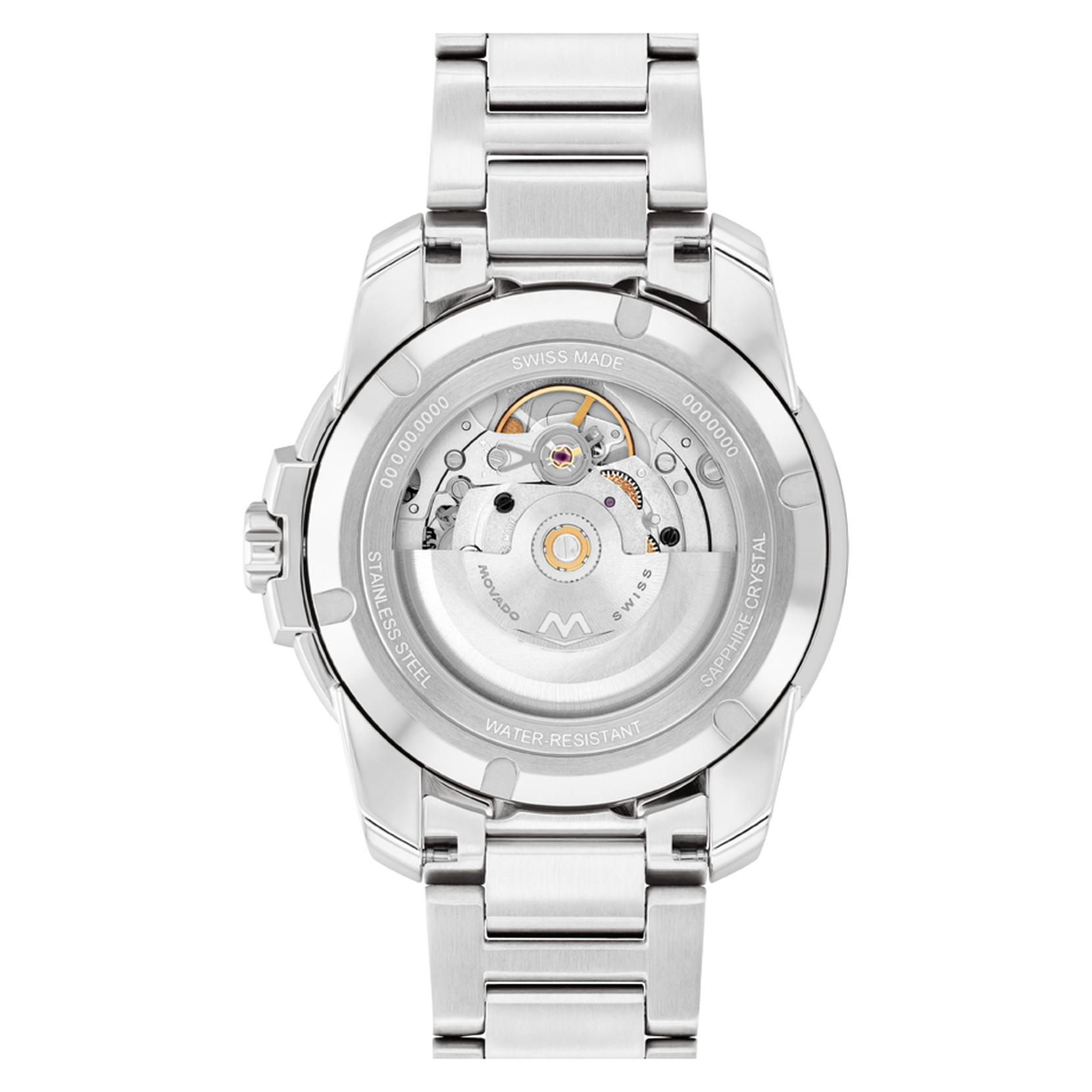 Movado Bold Verso Automatic 3600961