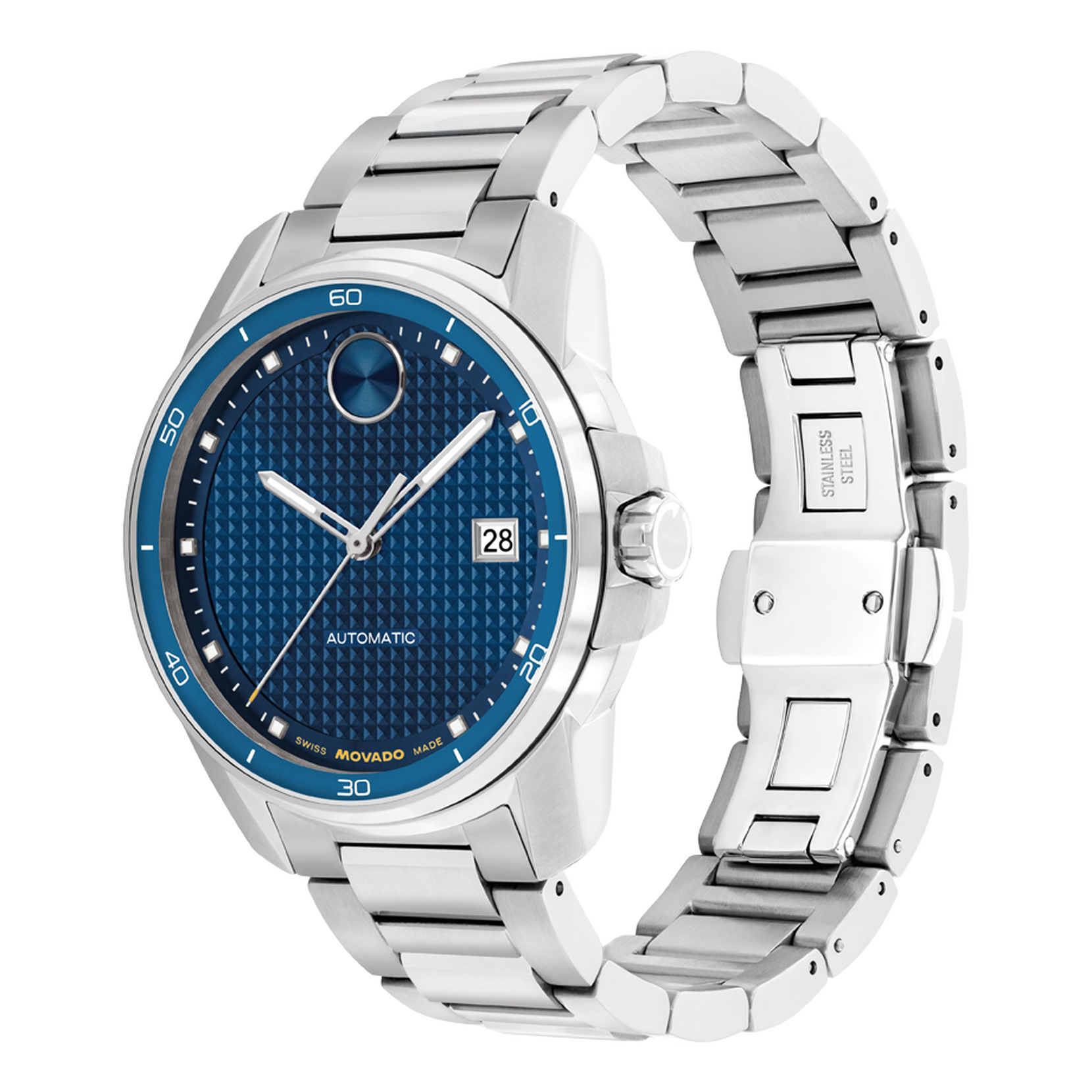 Movado Bold Verso Automatic 3600961