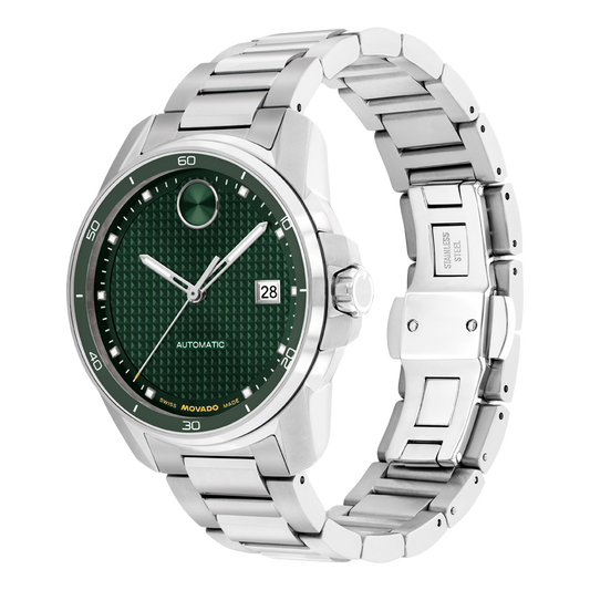Movado Bold Verso Automatic 3600962