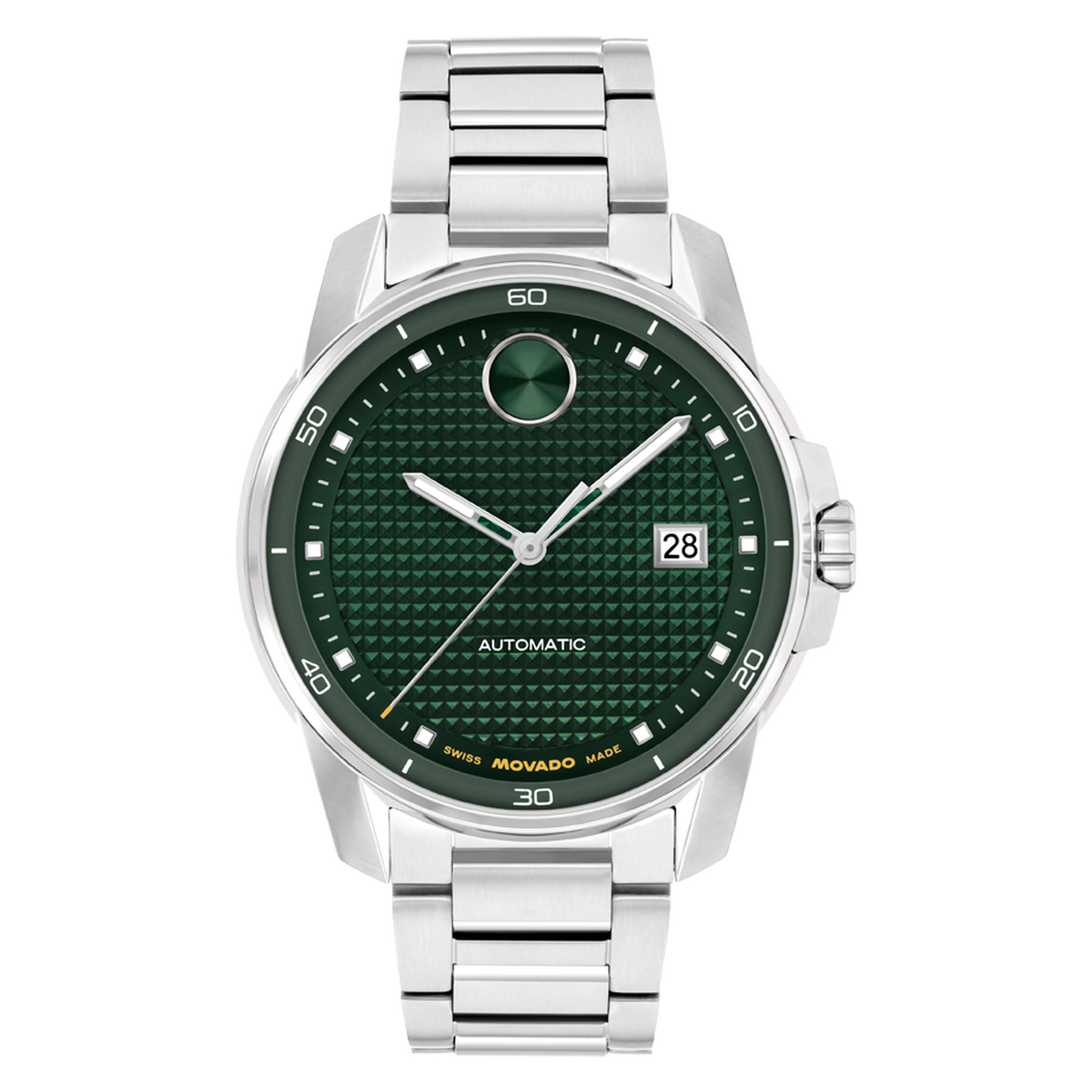 Movado Bold Verso Automatic 3600962