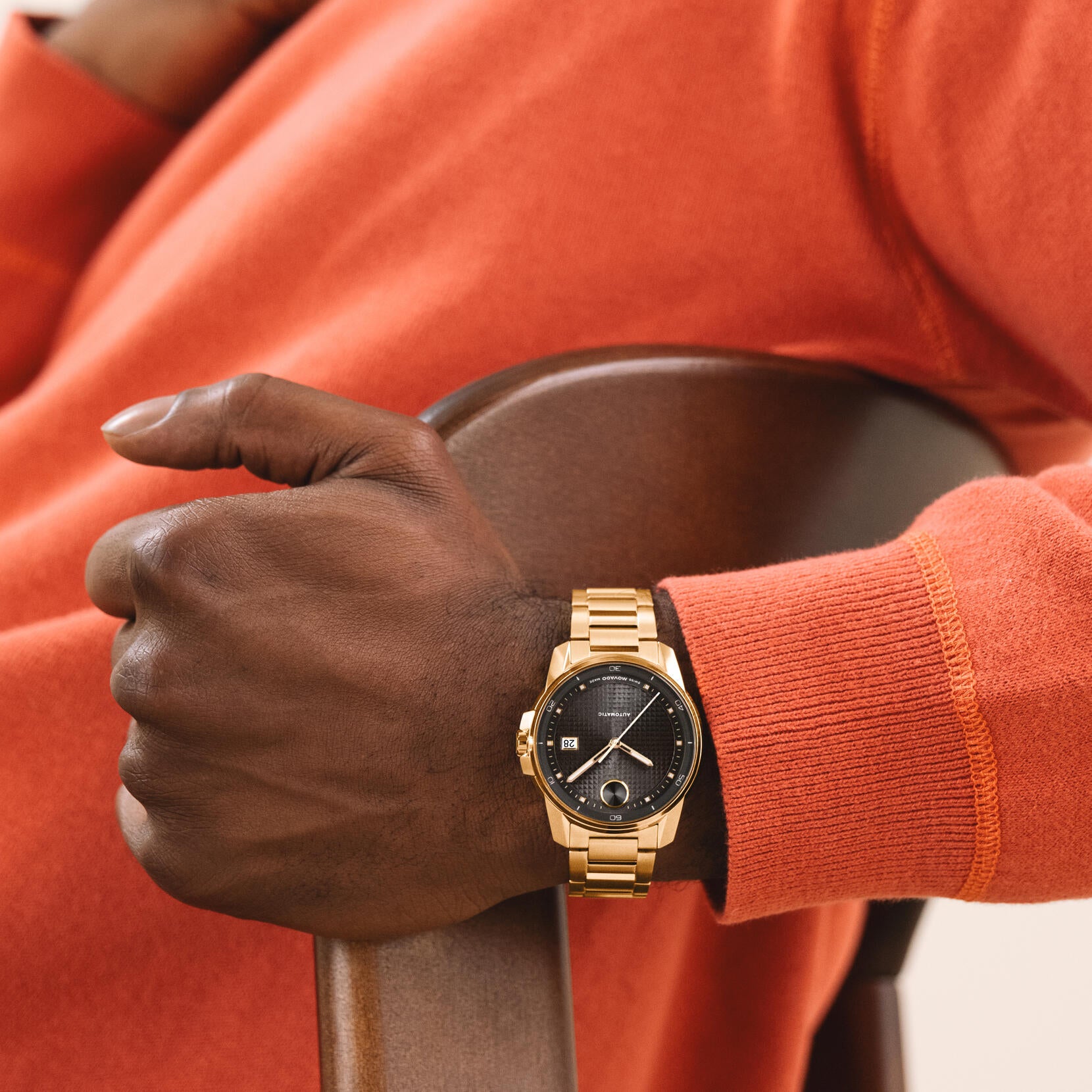 Movado Bold Verso Automatic 3600966