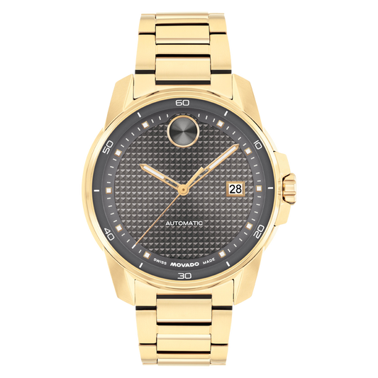 Movado Bold Verso Automatic 3600964