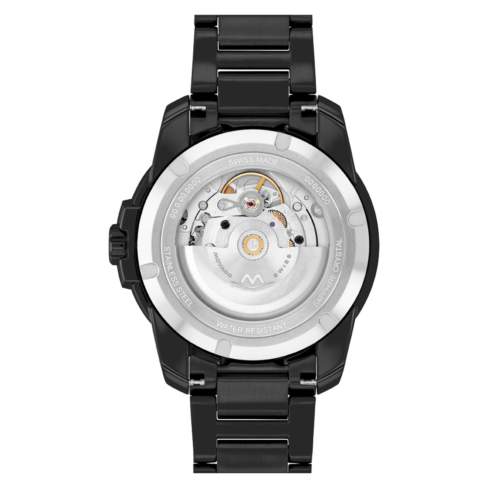 Movado Bold Verso Automatic 3600966
