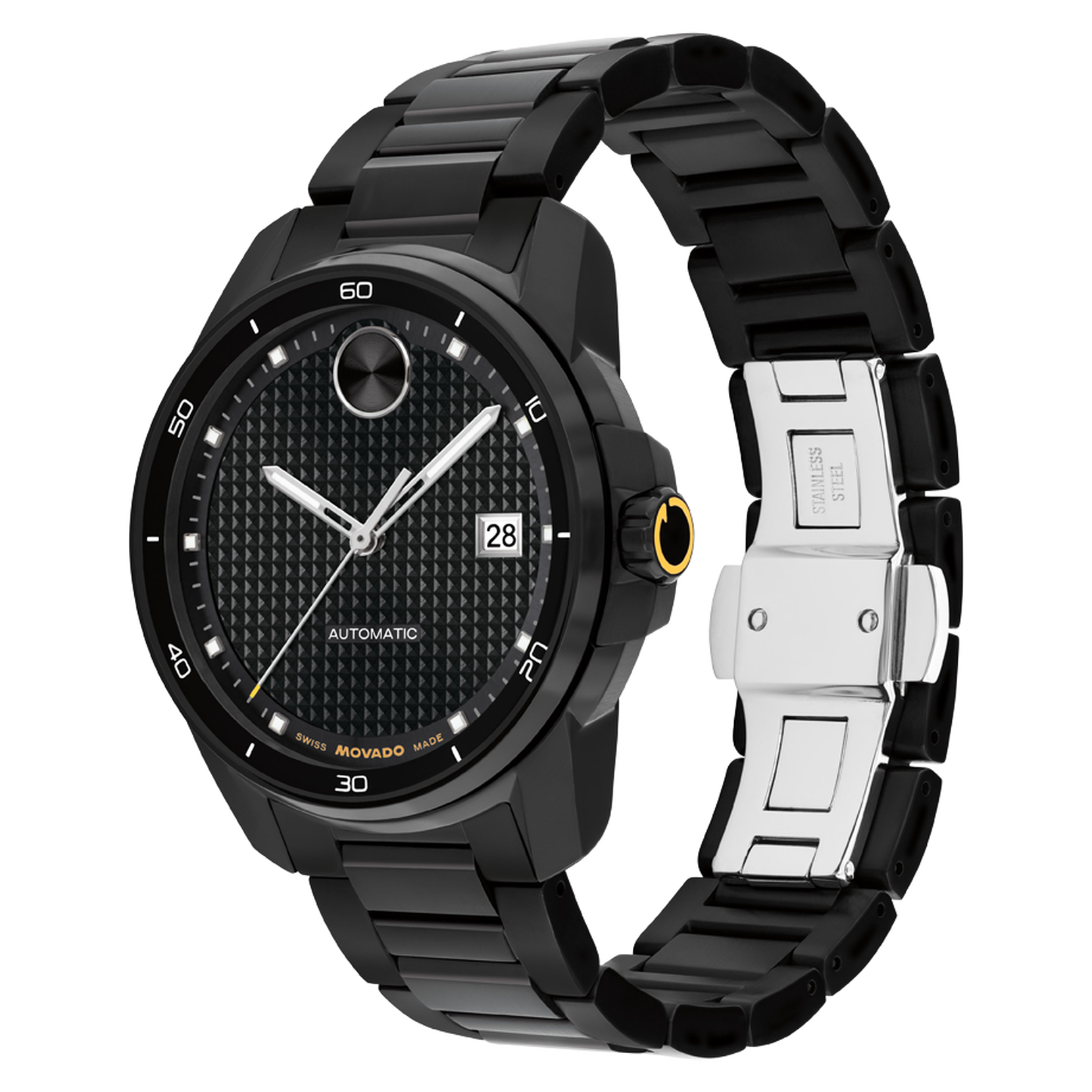Movado Bold Verso Automatic 3600966
