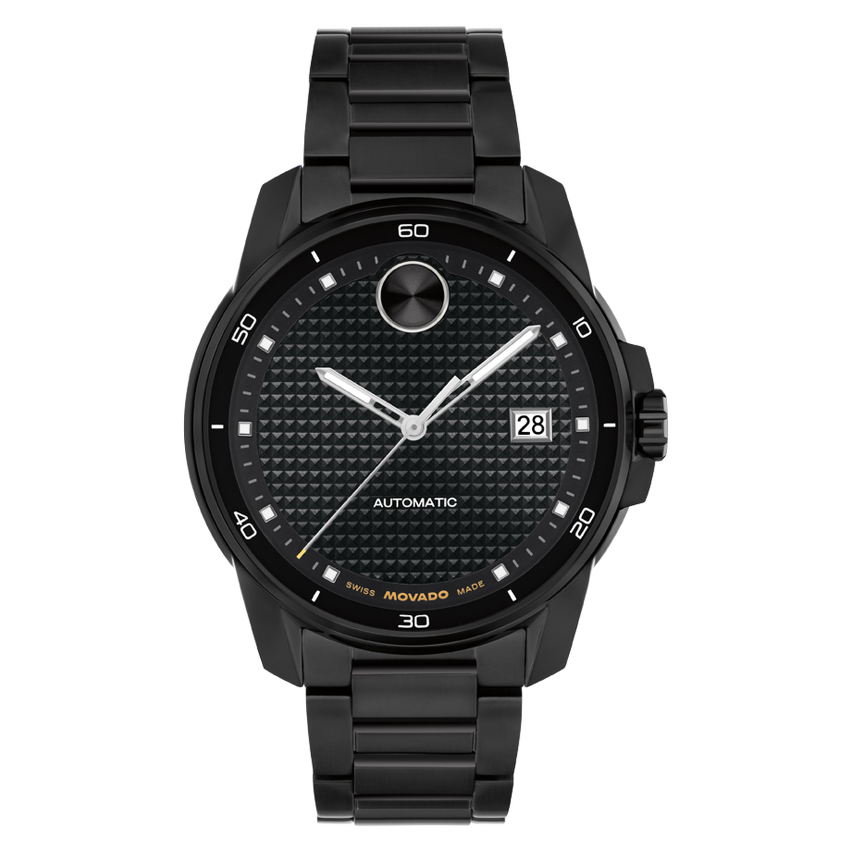 Movado Bold Verso Automatic 3600966
