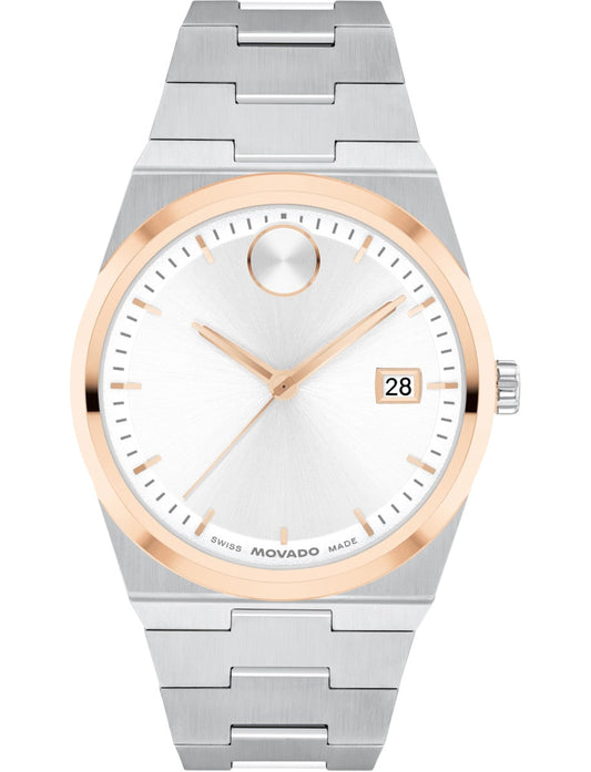 Movado Bold Quest 3600972
