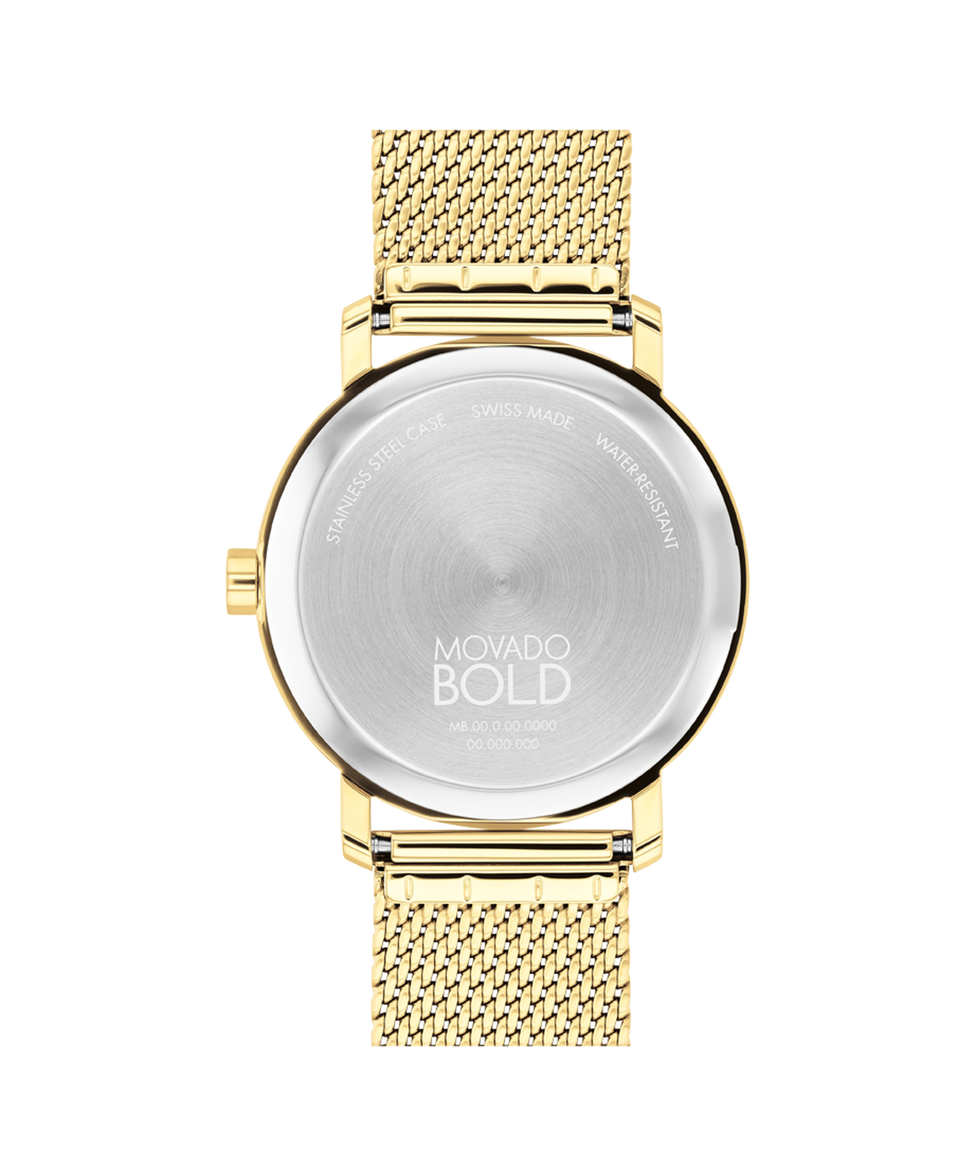 Movado Bold Evolution 2.0 3601073