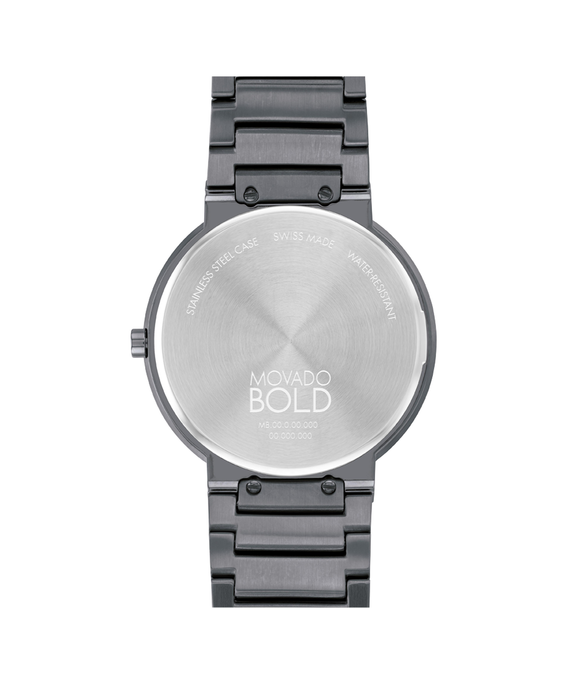 Movado Bold Horizon 3601076