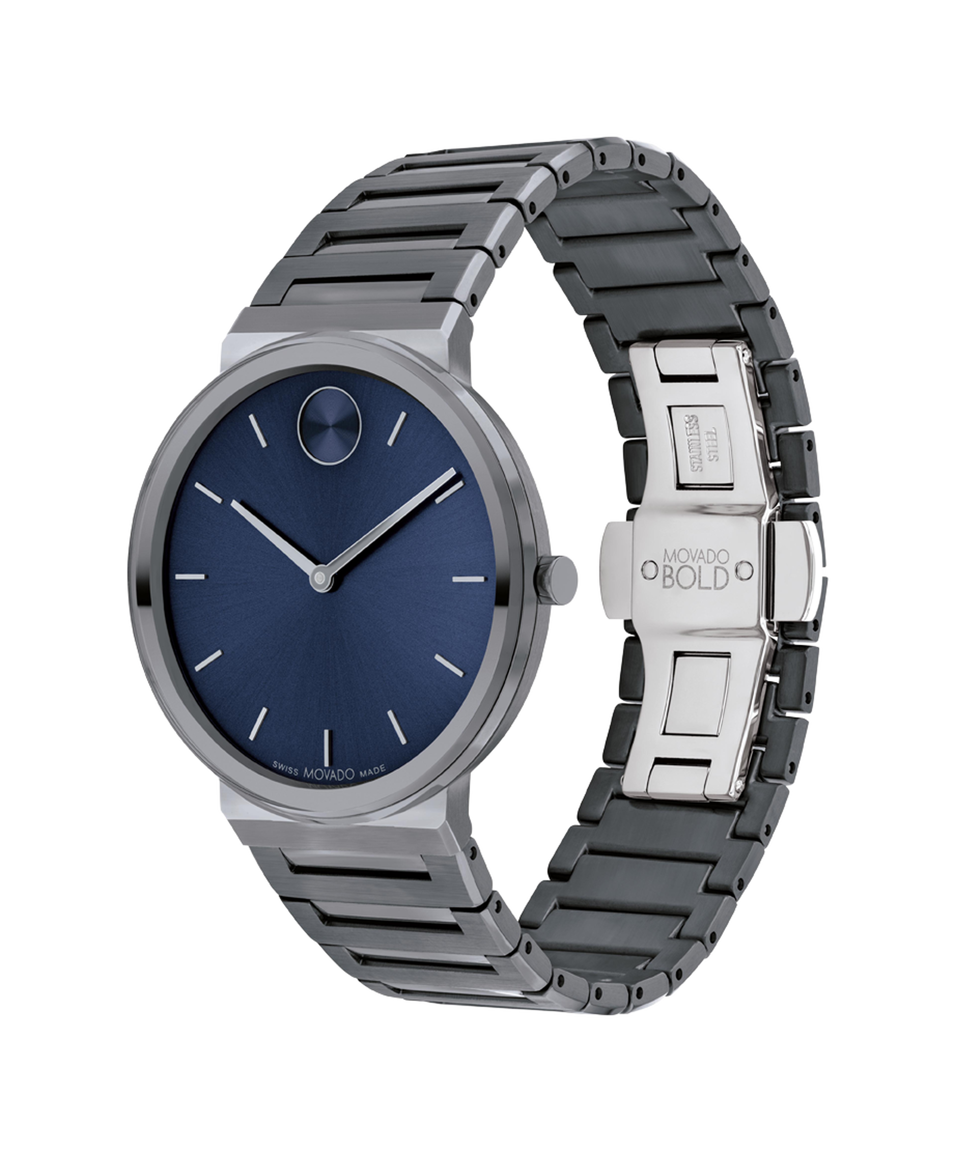 Movado Bold Horizon 3601076