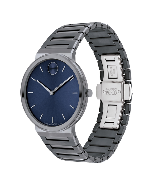 Movado Bold Horizon 3601076