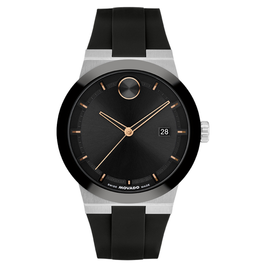 Movado Bold Fusion 3601079