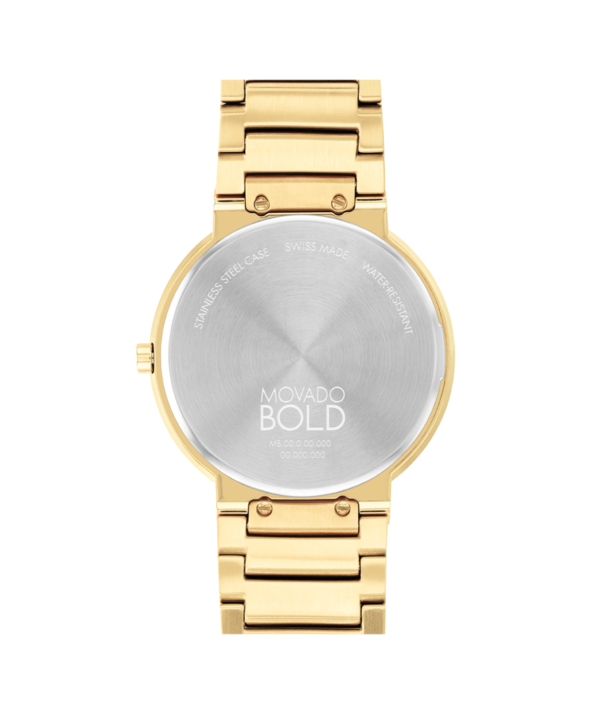 Movado Bold Horizon 3601081