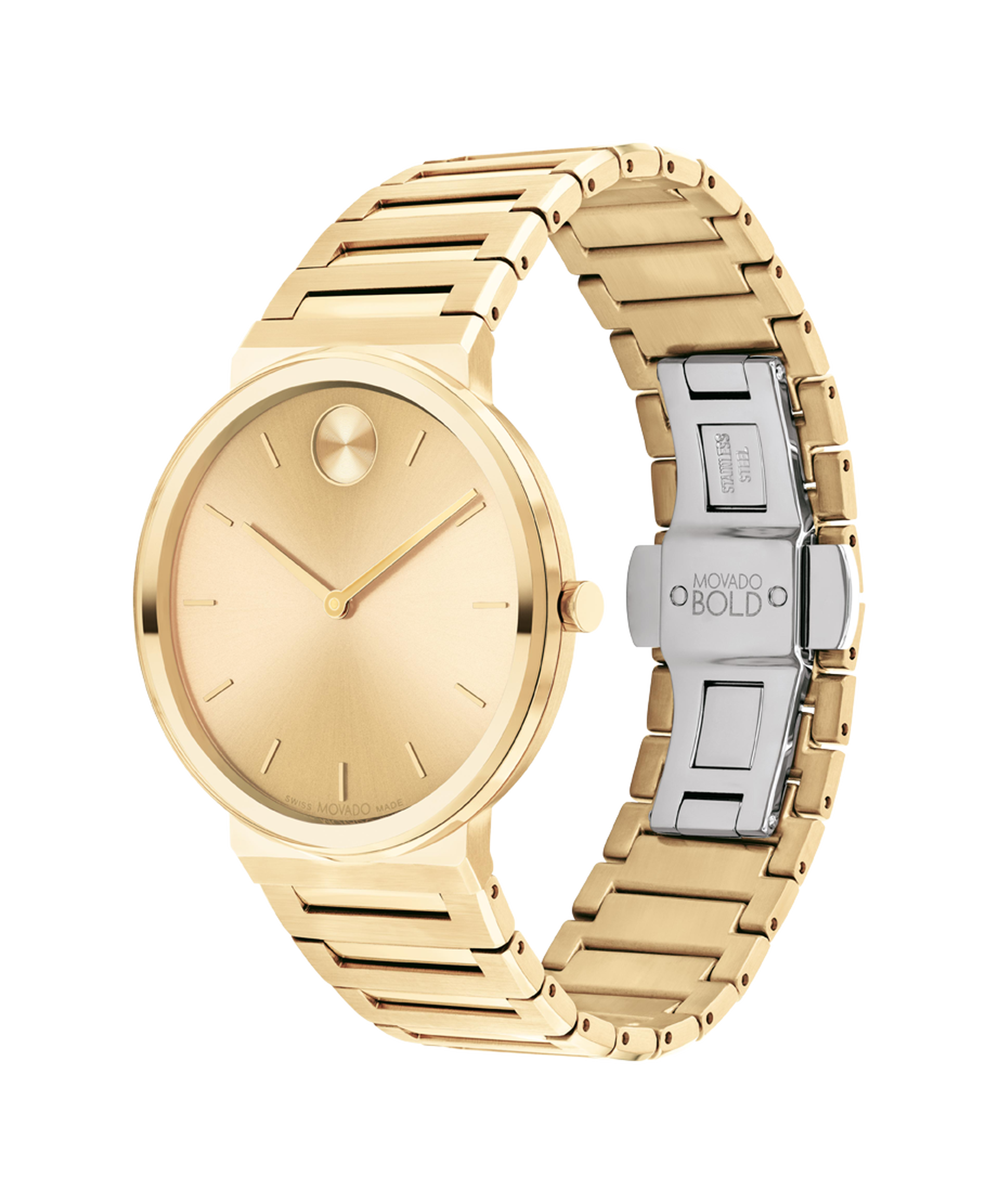 Movado Bold Horizon 3601081