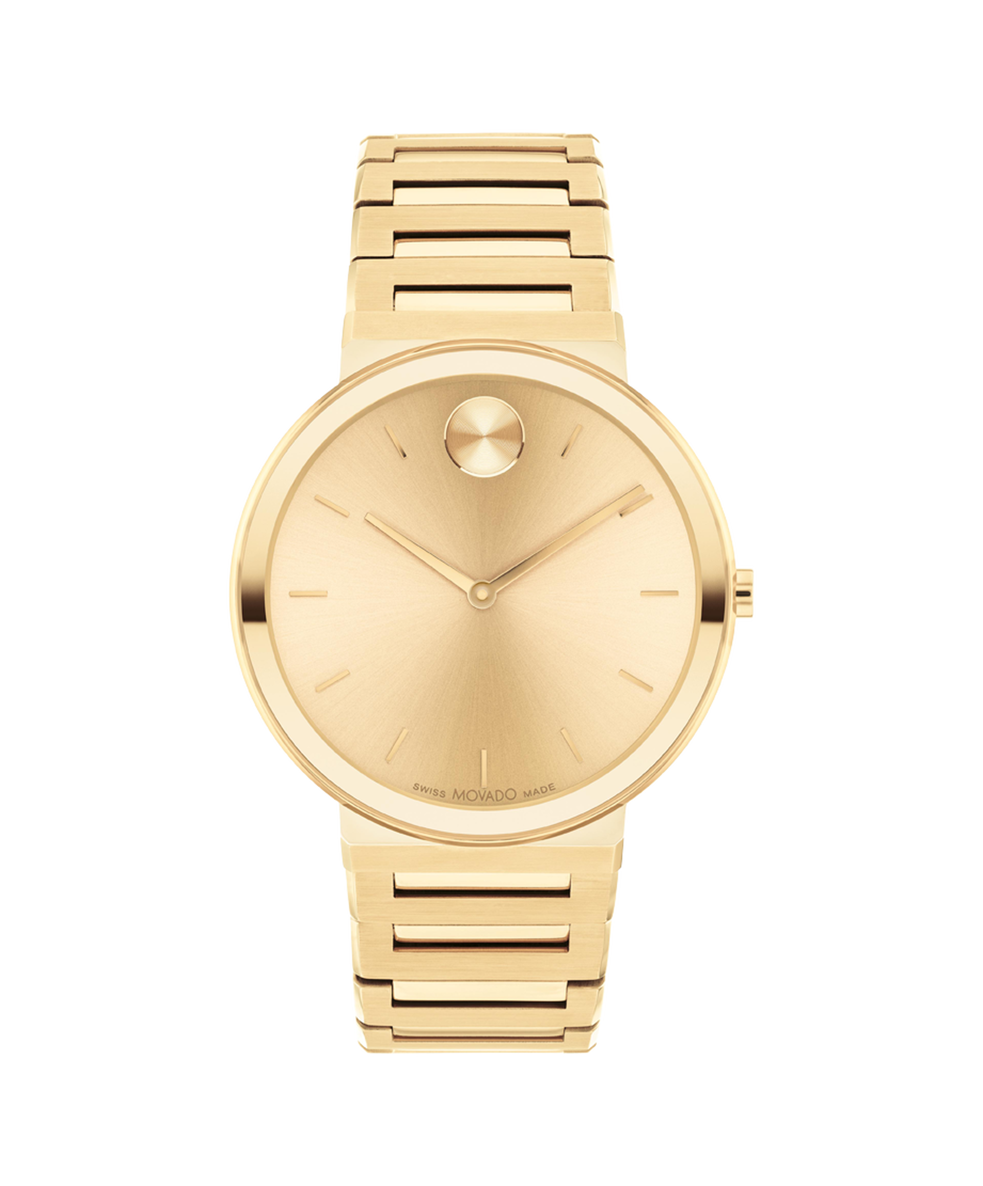 Movado Bold Horizon 3601081