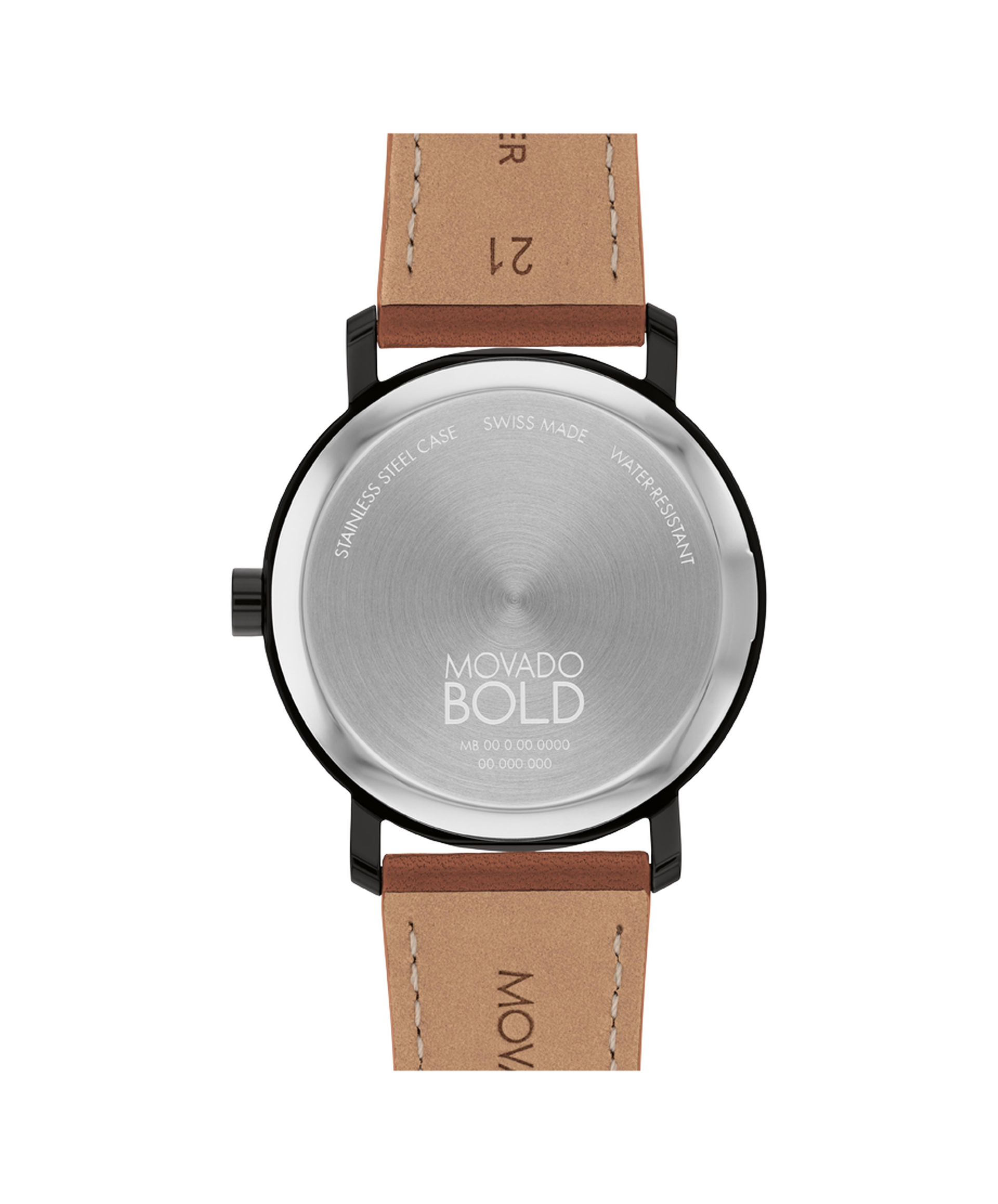 Movado Bold Evolution 2.0 3601083