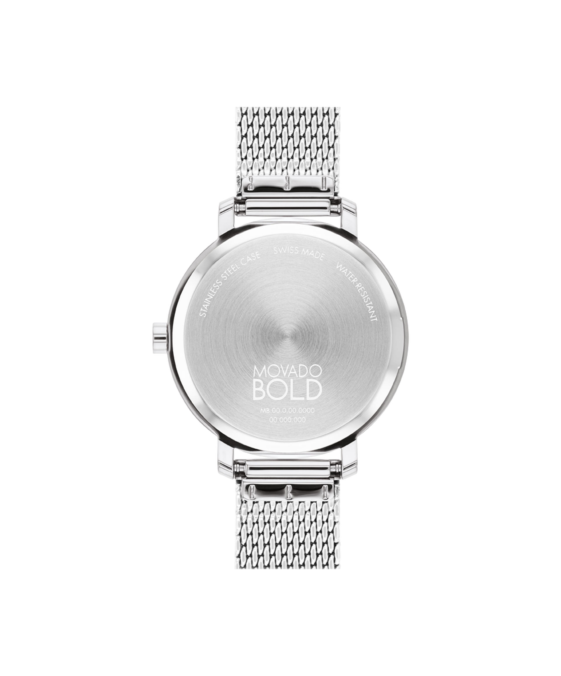 Movado Bold Evolution 2.0 3601085