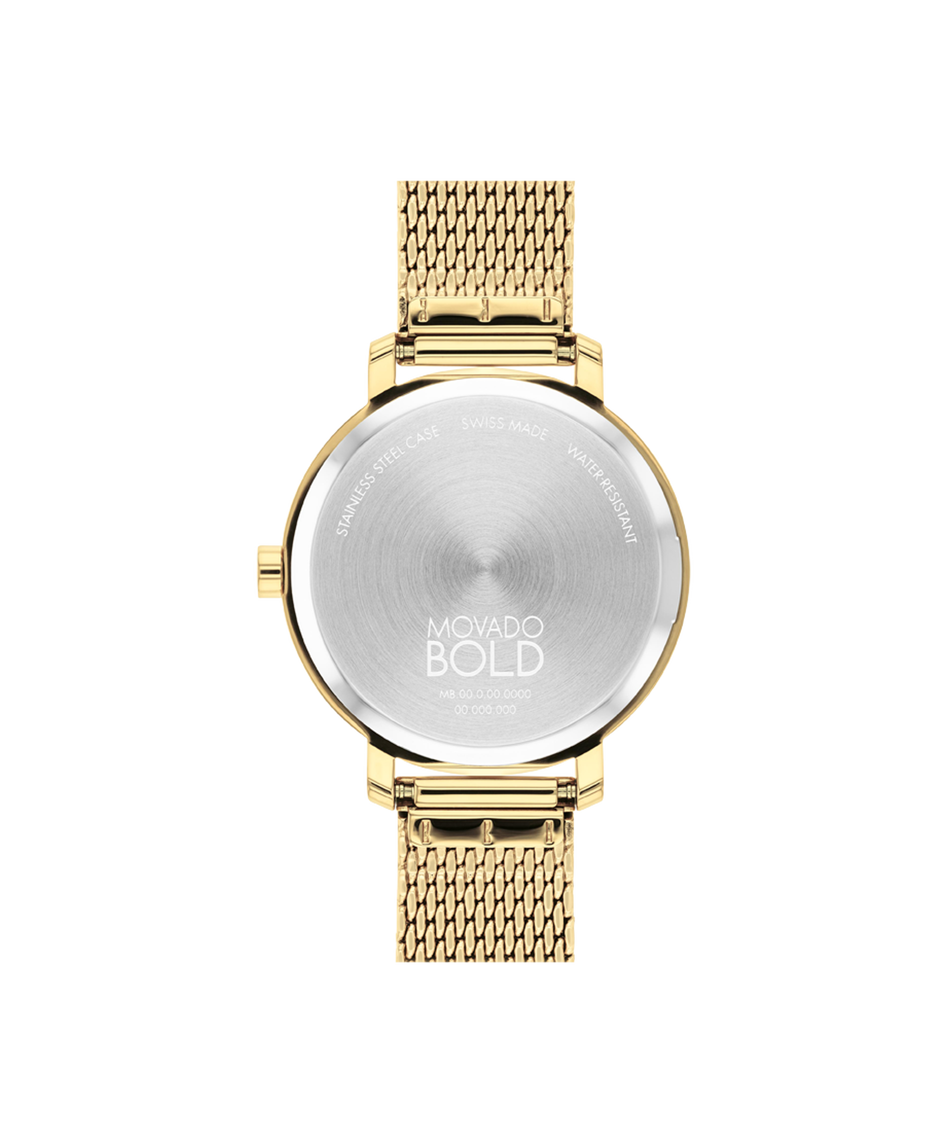 Movado Bold Evolution 2.0 3601086