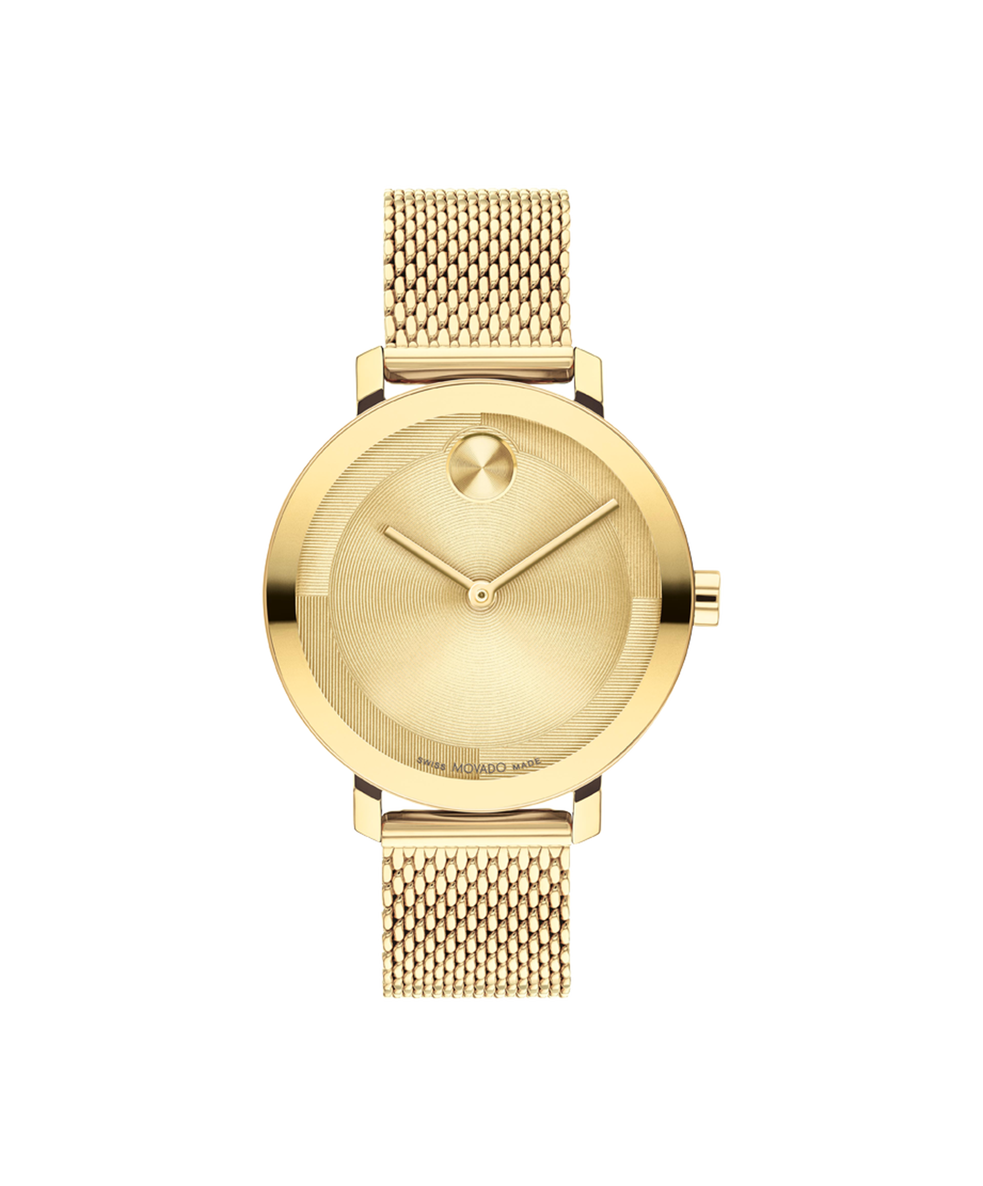 Movado Bold Evolution 2.0 3601086