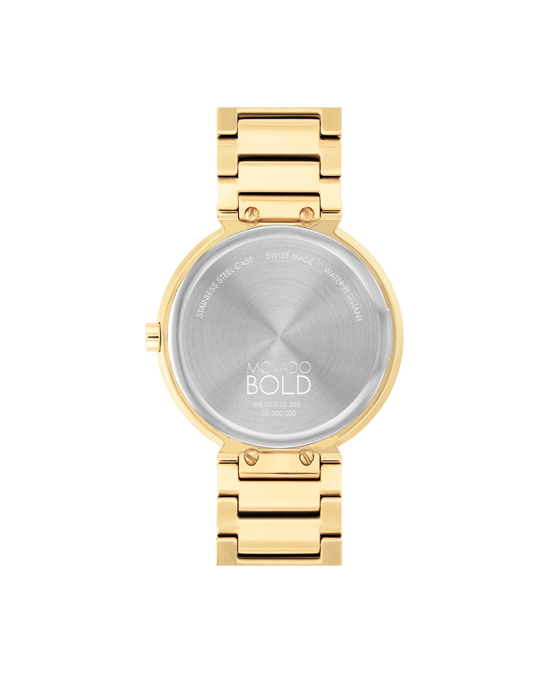 Movado Bold Horizon 3601088