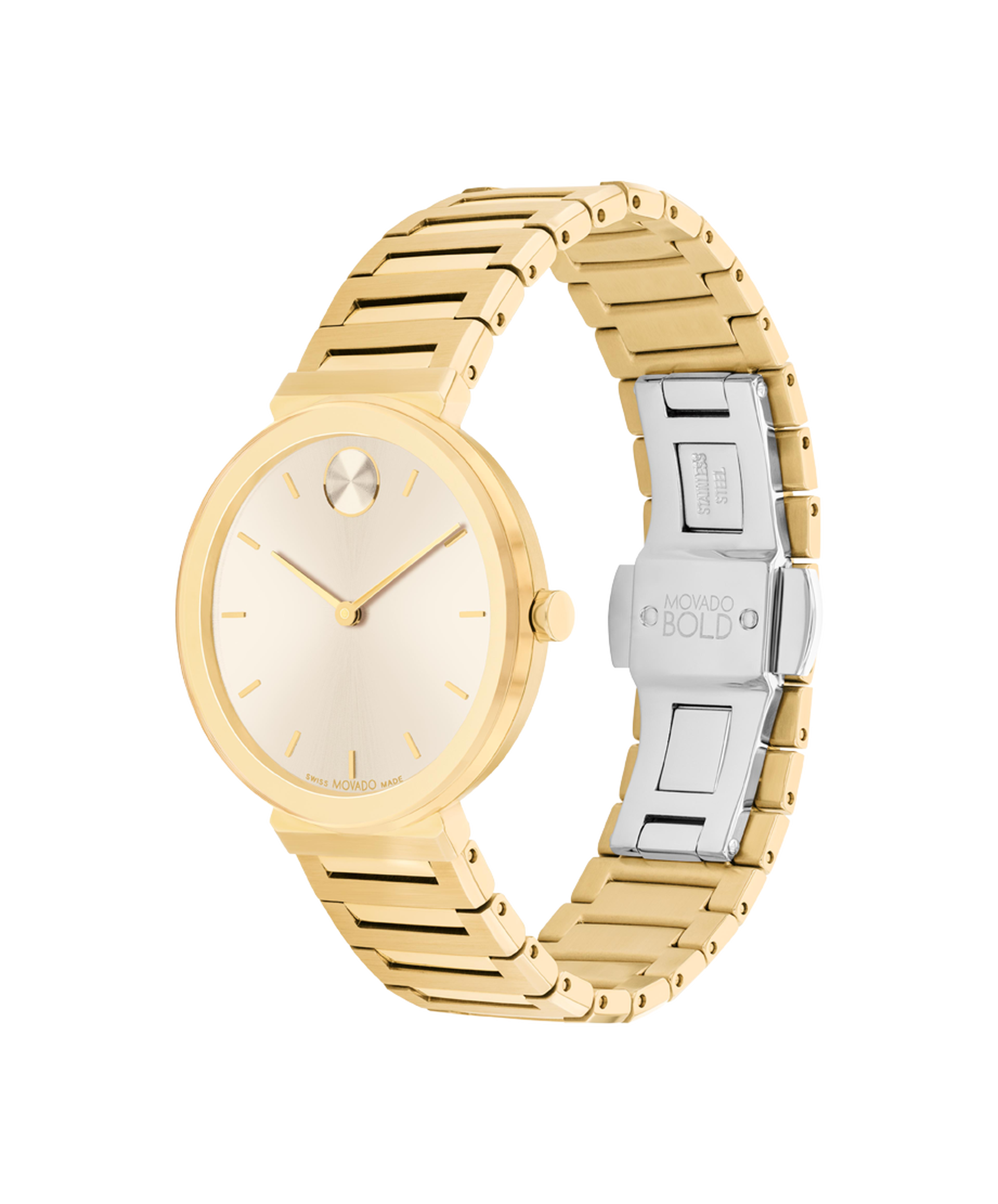 Movado Bold Horizon 3601088