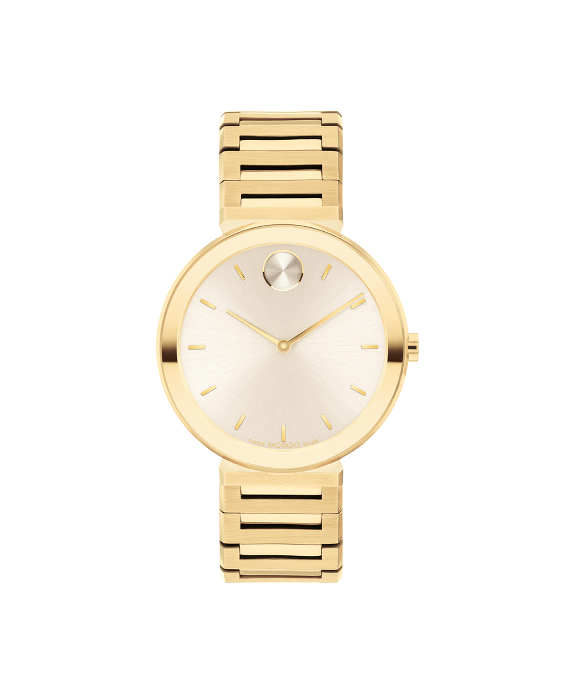 Movado Bold Horizon 3601088