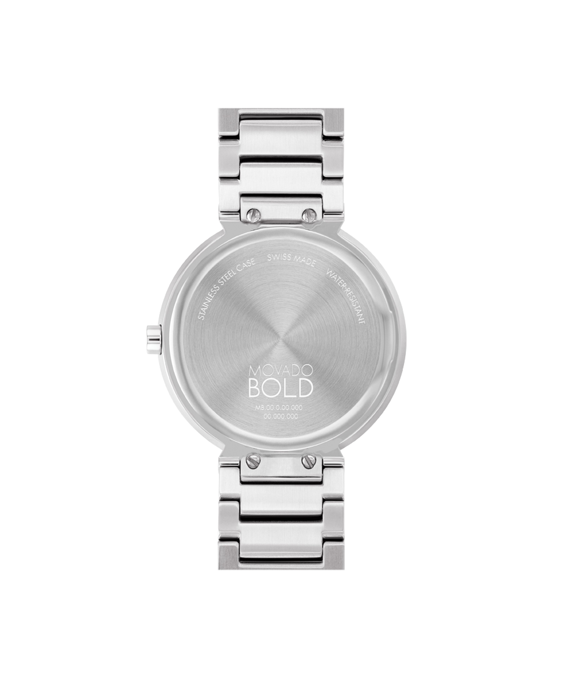 Movado Bold Horizon 3601091