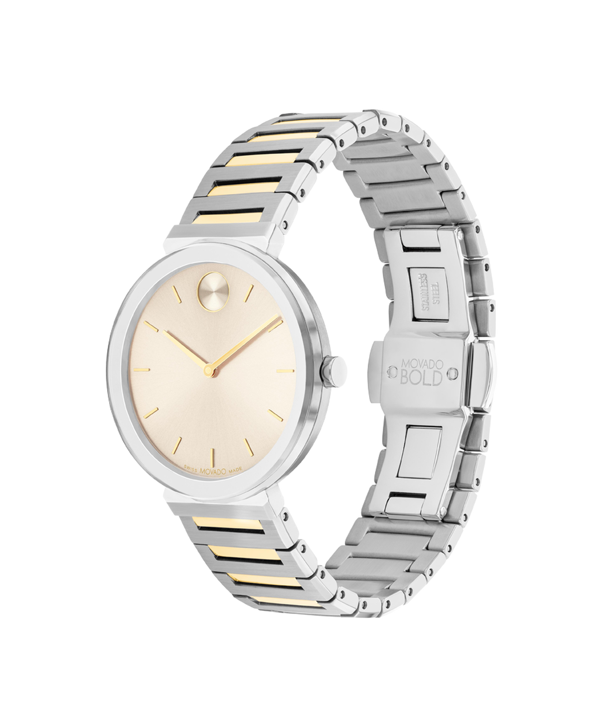 Movado Bold Horizon 3601091