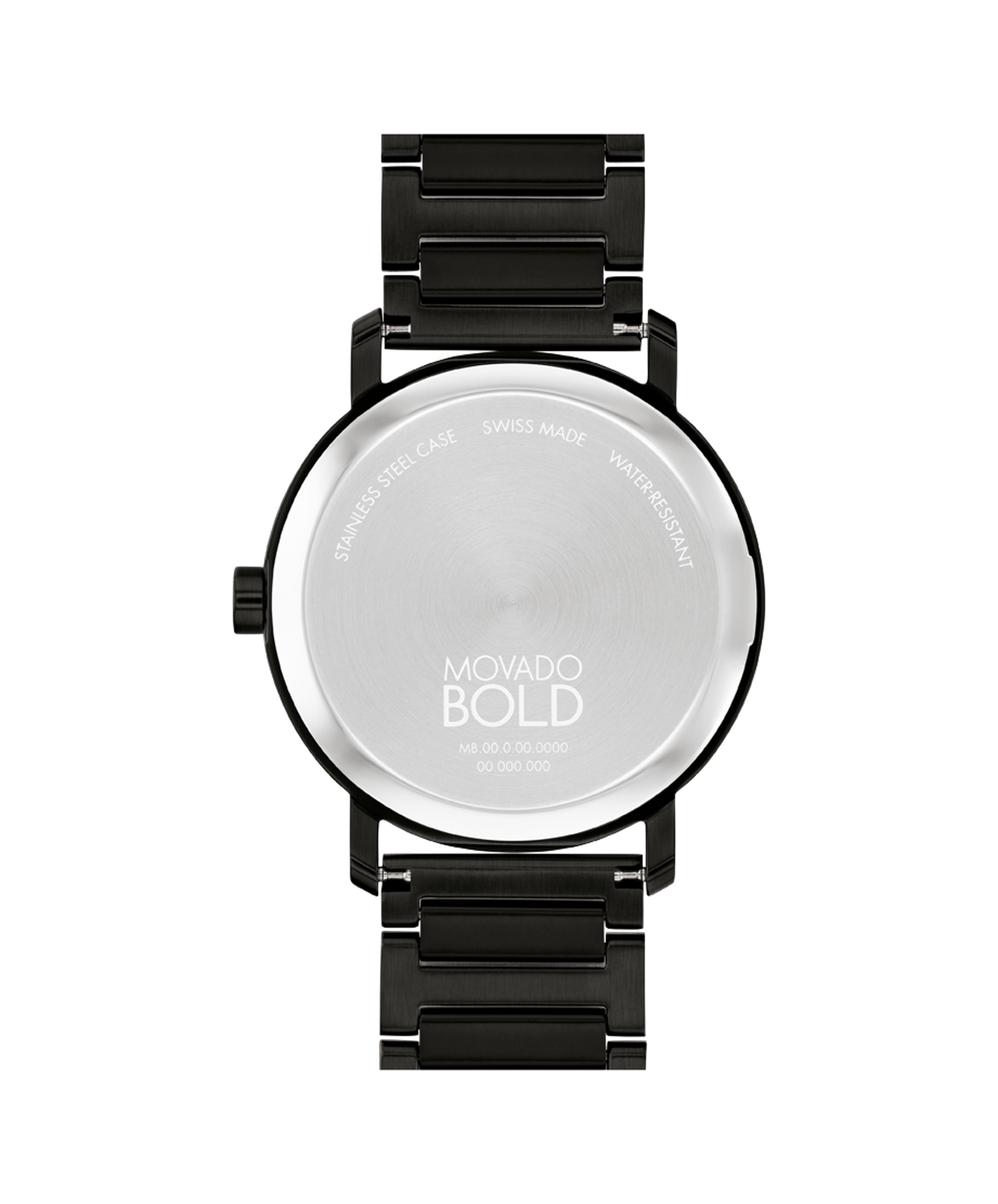 Movado Bold Evolution 2.0 3601112