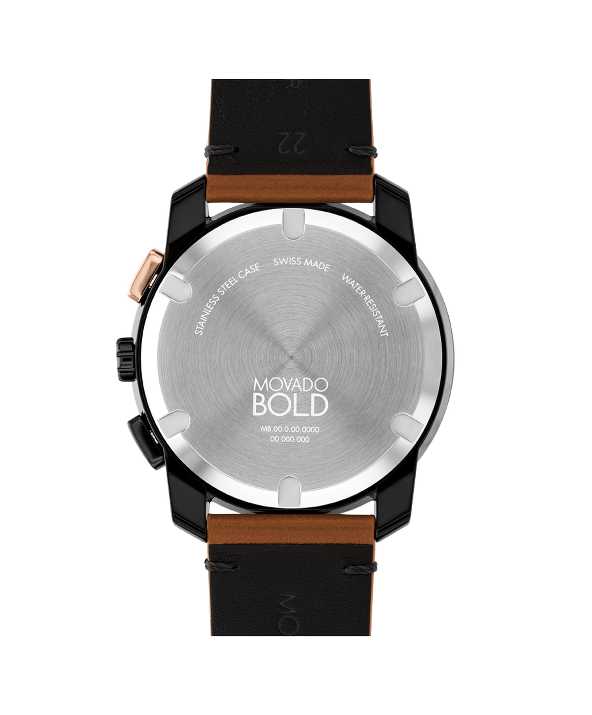 Movado Bold TR90 3601115