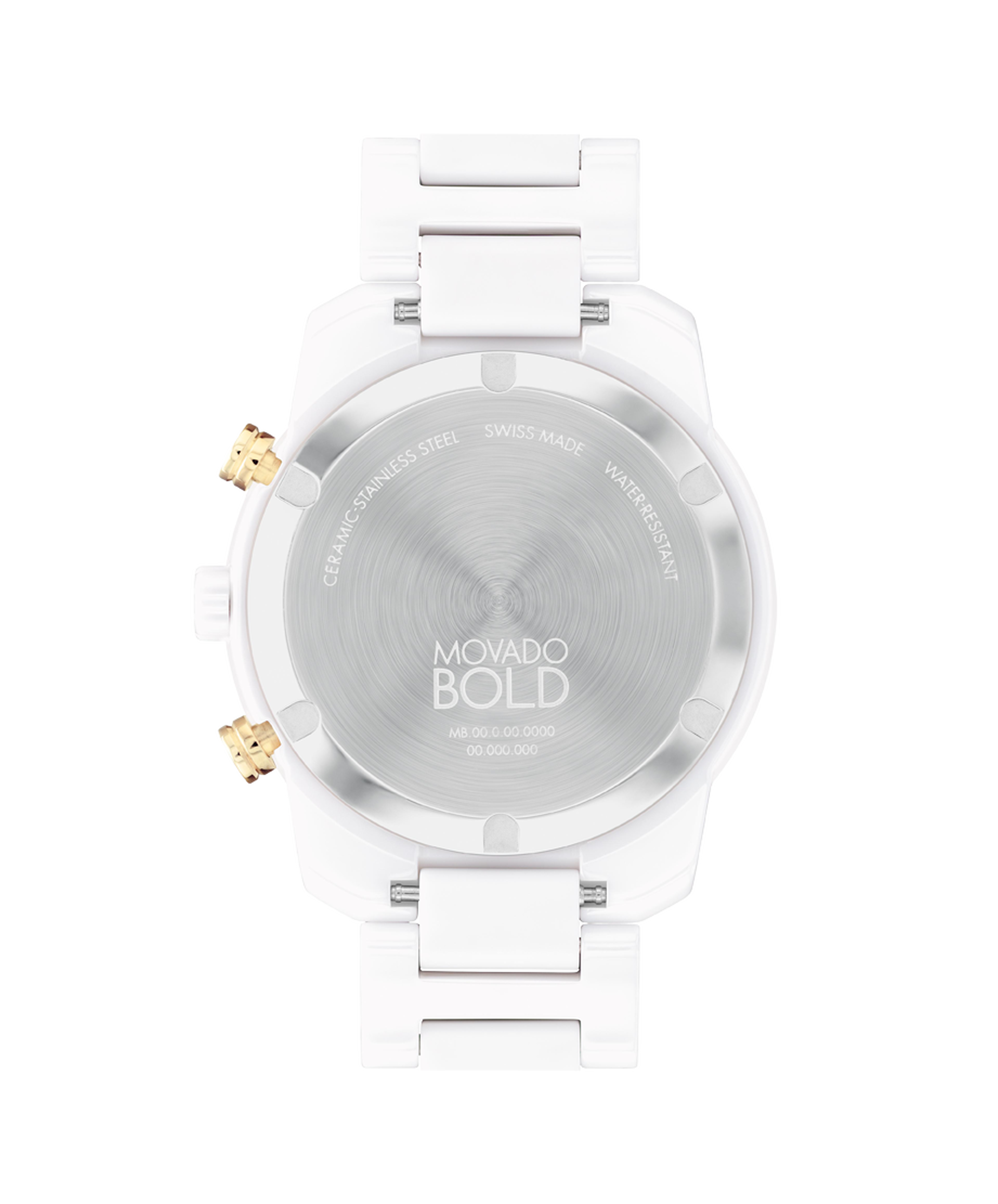 Movado Bold Verso 3601118