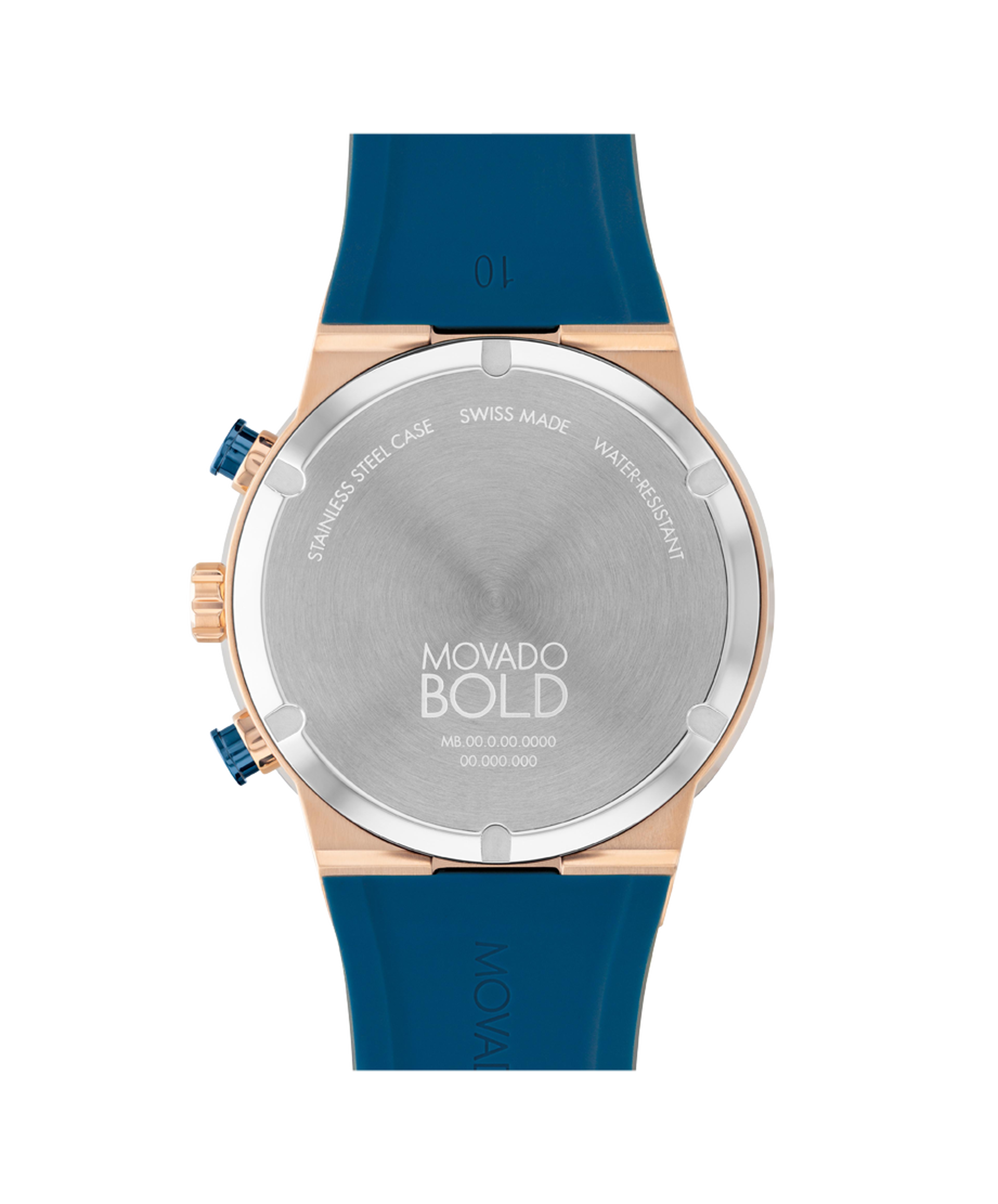 Movado Bold Fusion 3601139