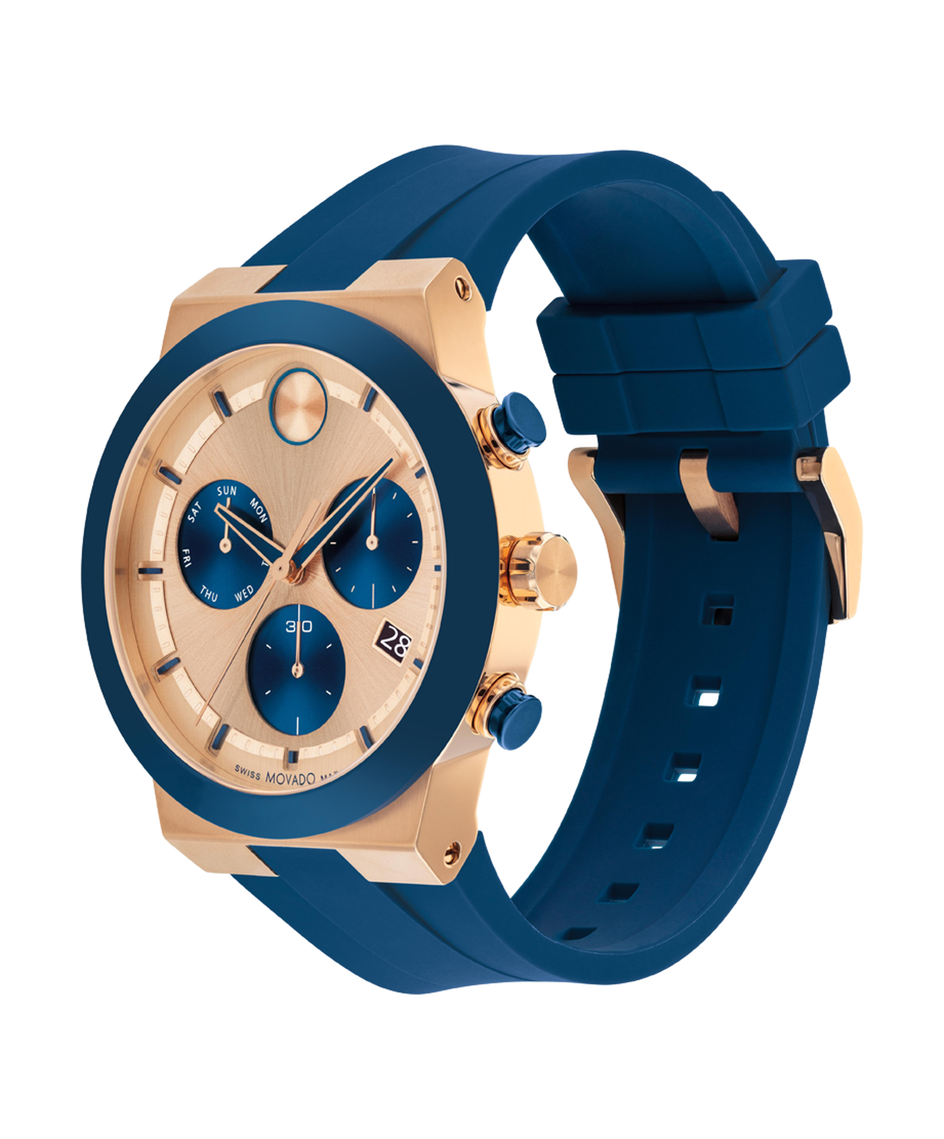 Movado Bold Fusion 3601139
