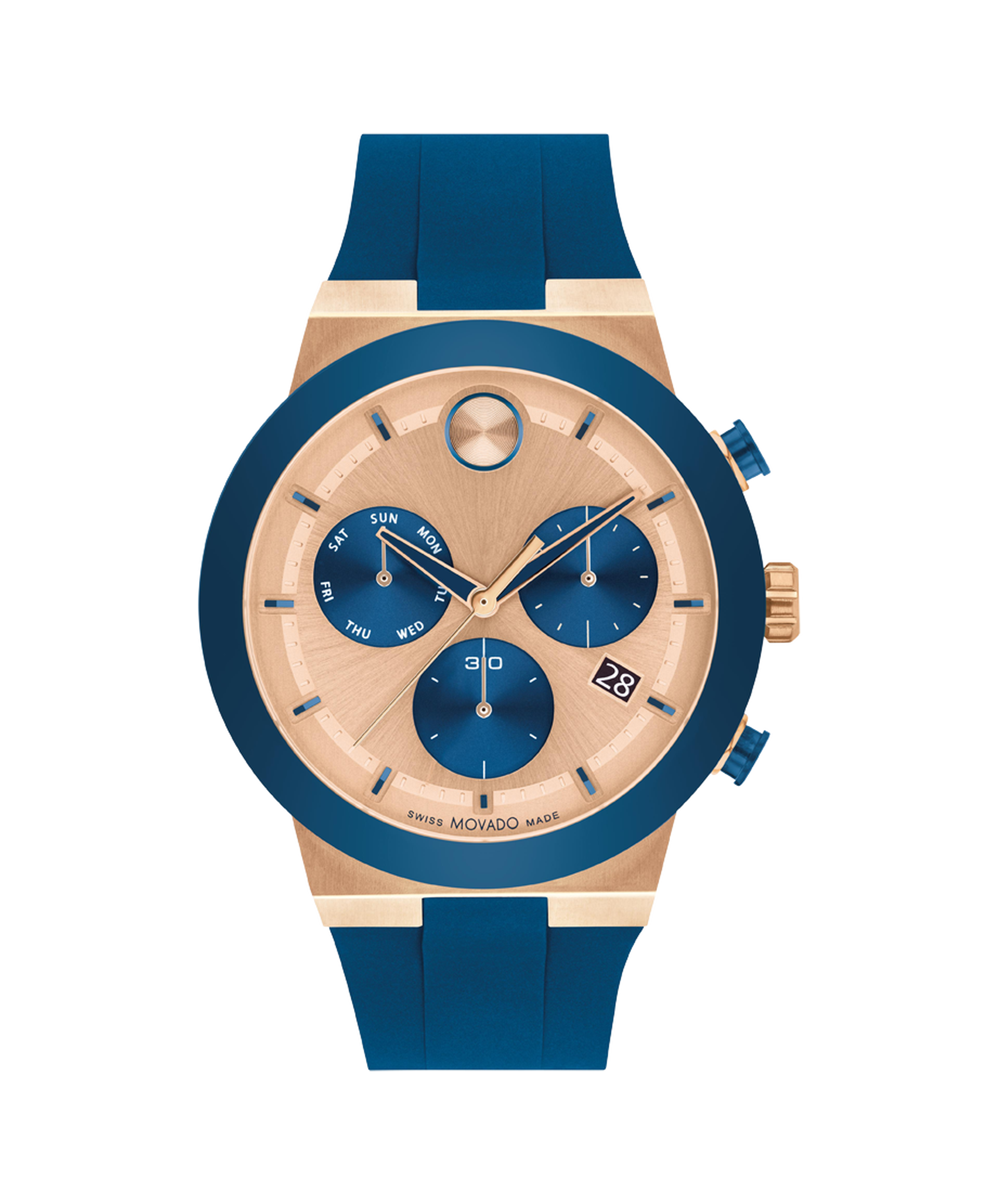 Movado Bold Fusion 3601139