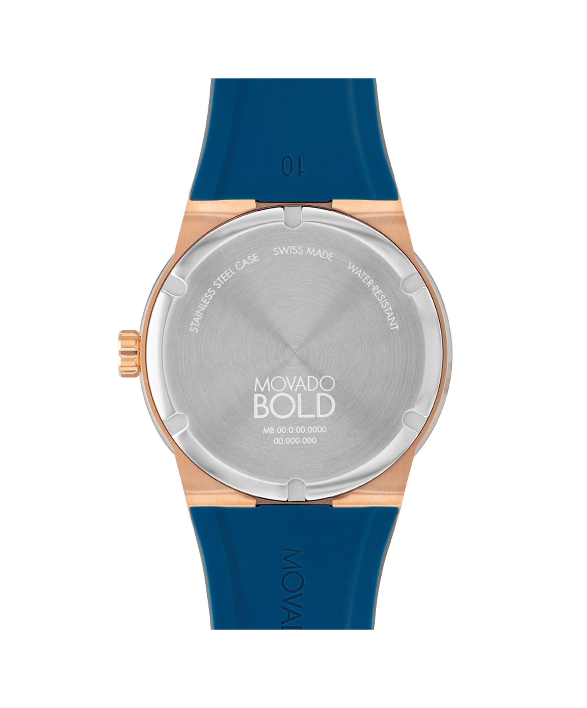 Movado Bold Fusion 3601140