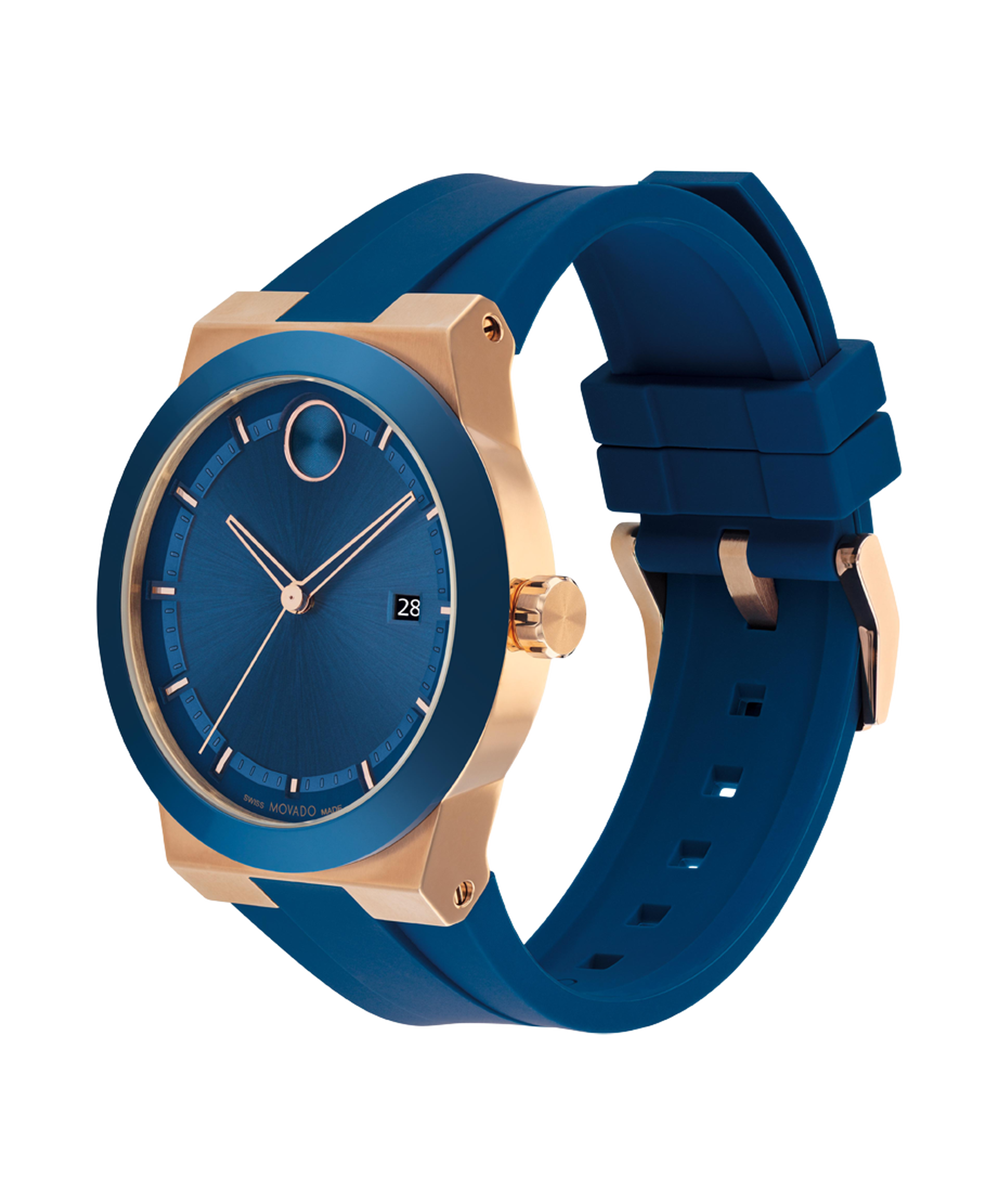 Movado Bold Fusion 3601140