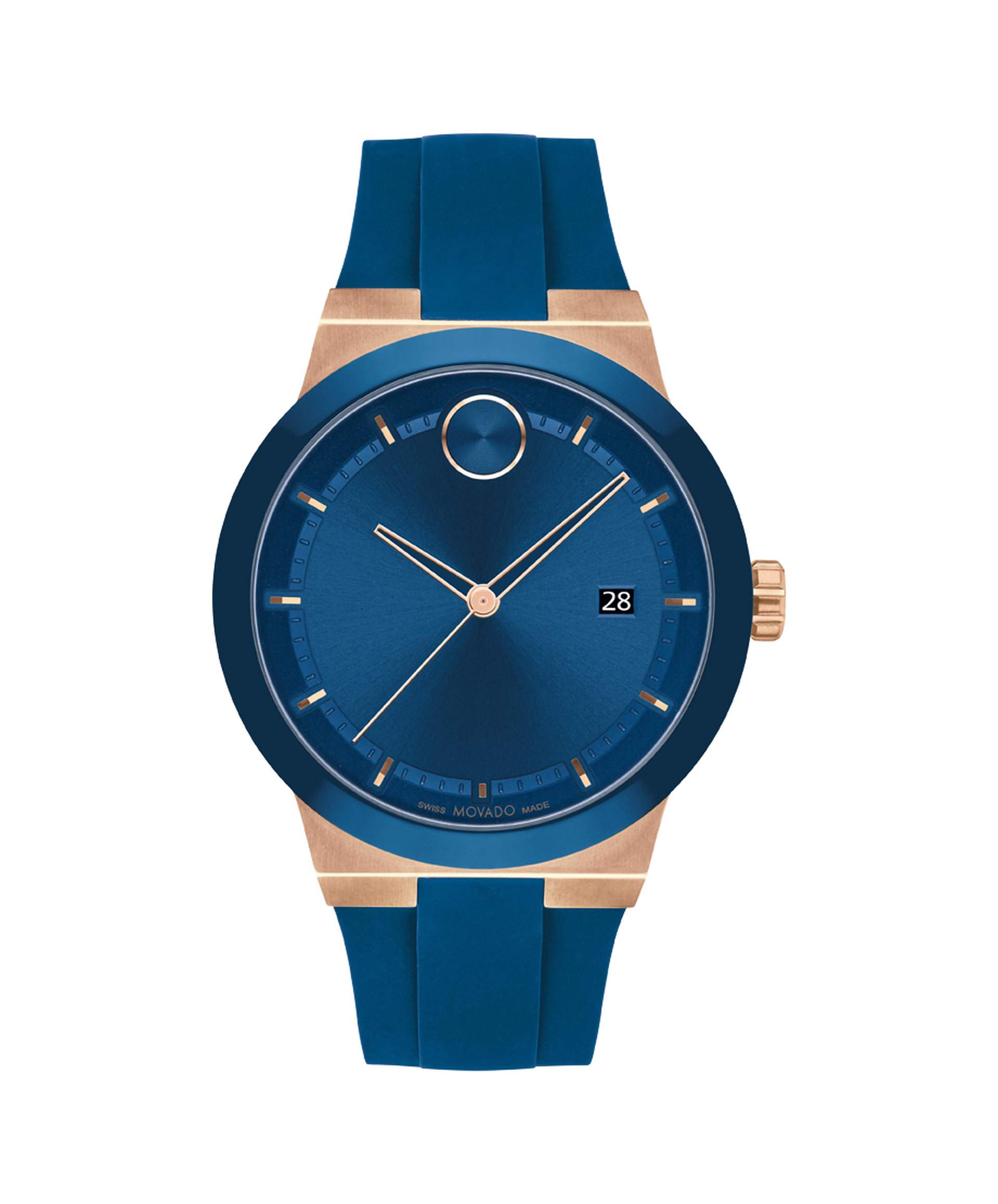 Movado Bold Fusion 3601140