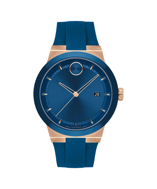 Movado Bold Fusion 3601140
