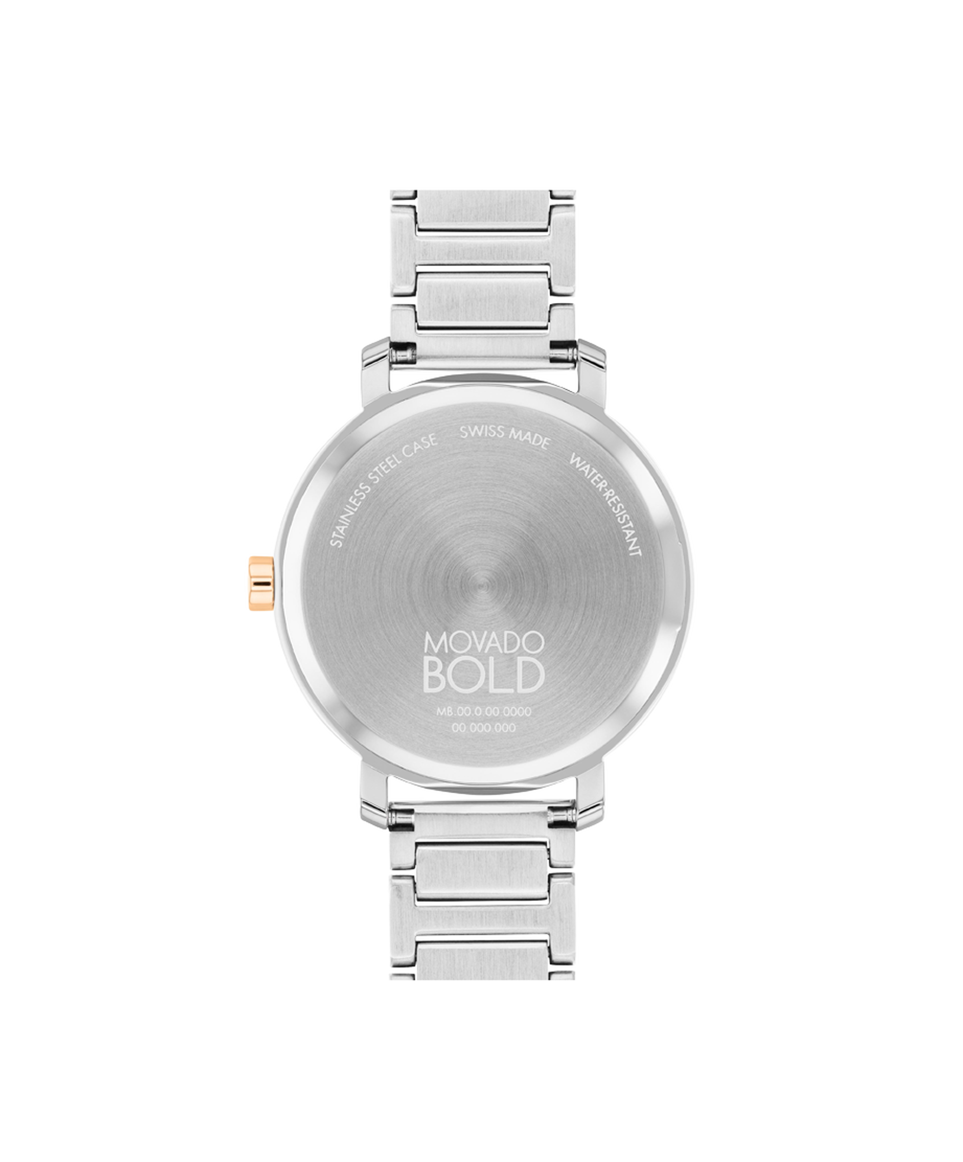 Movado Bold Evolution 2.0 3601141