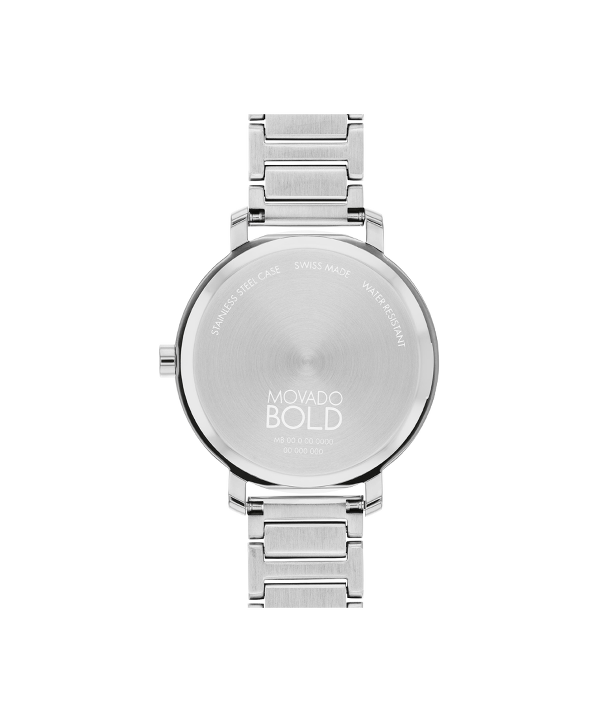 Movado Bold Evolution 2.0 3601151