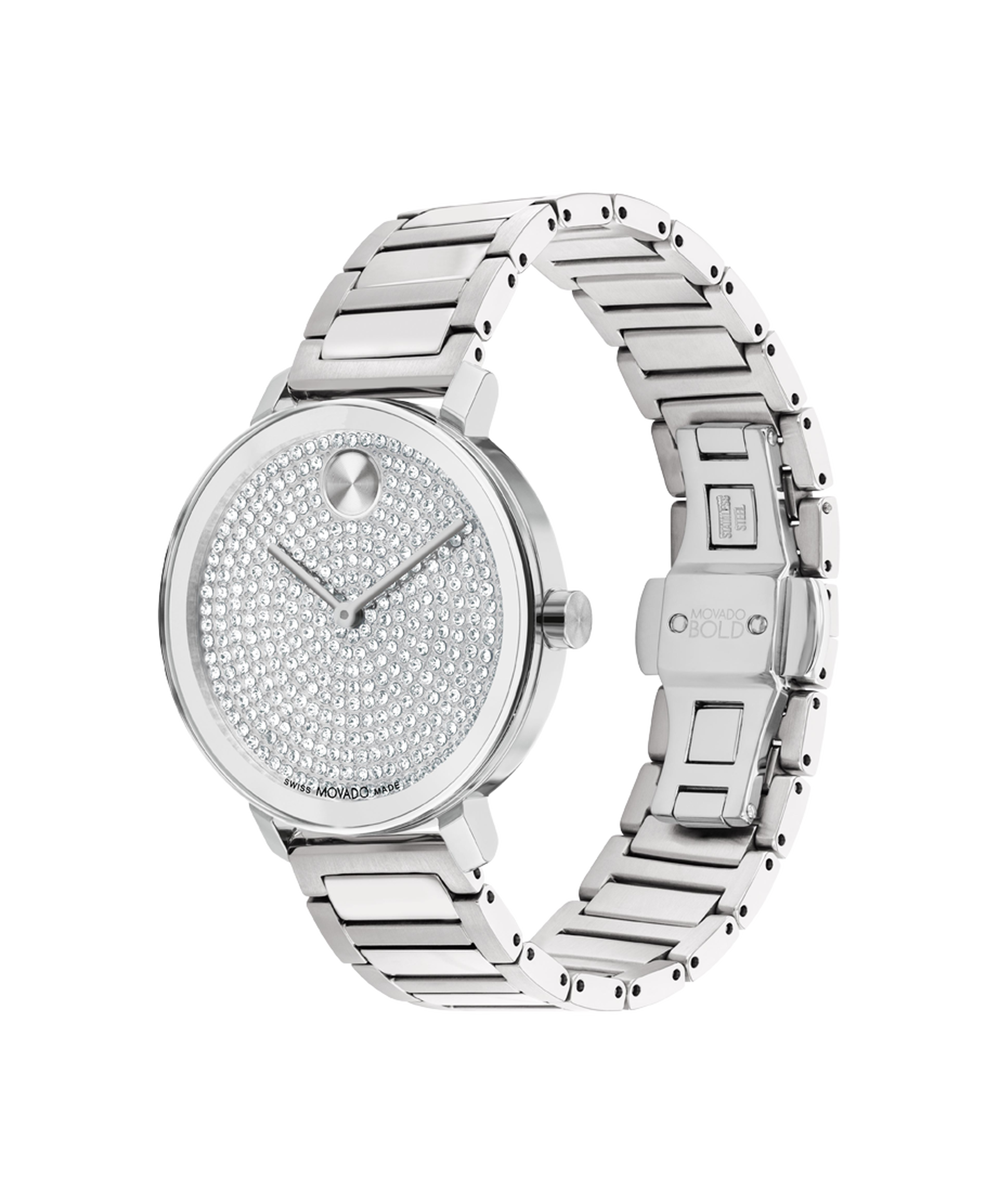 Movado Bold Evolution 2.0 3601151