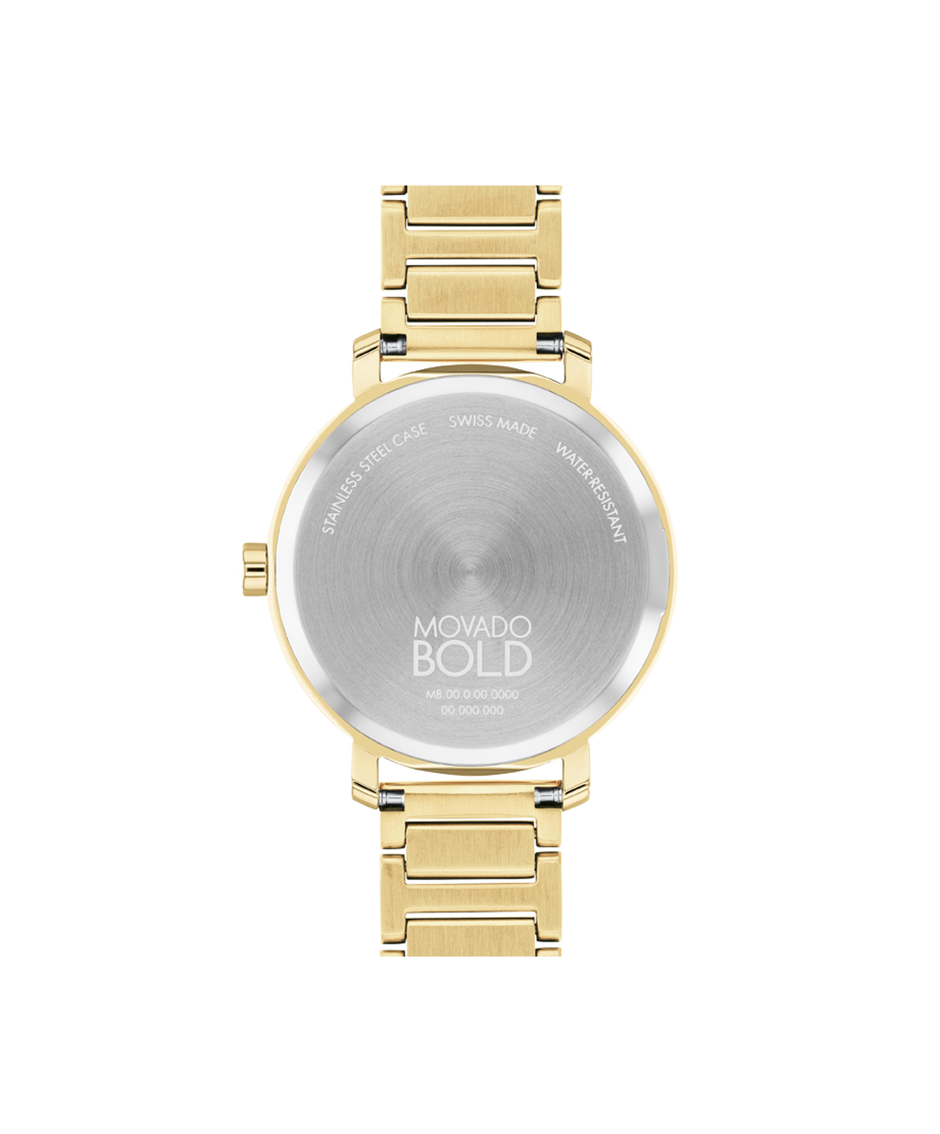 Movado Bold Evolution 2.0 3601152